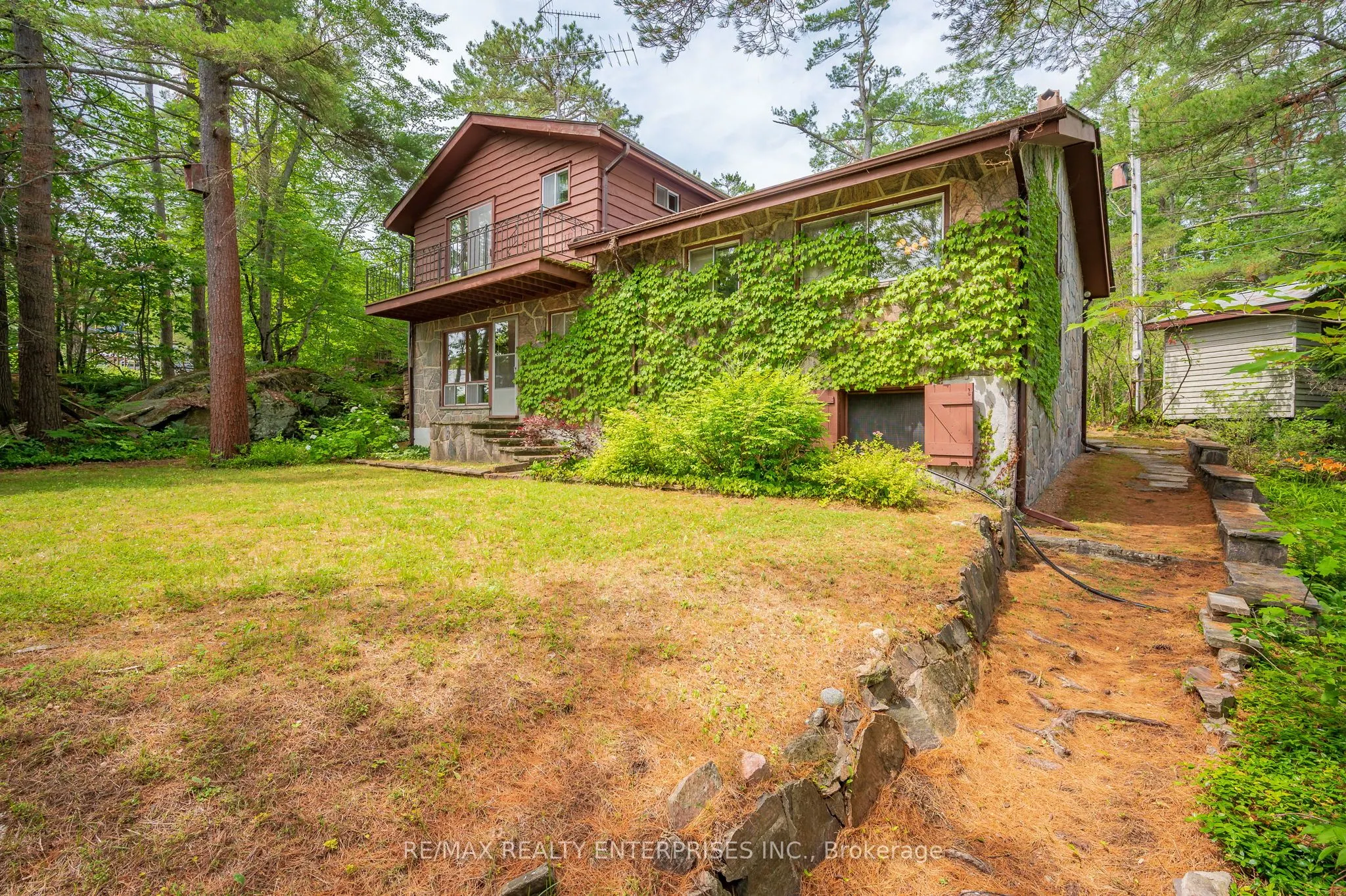 179 Crooked Bay Road