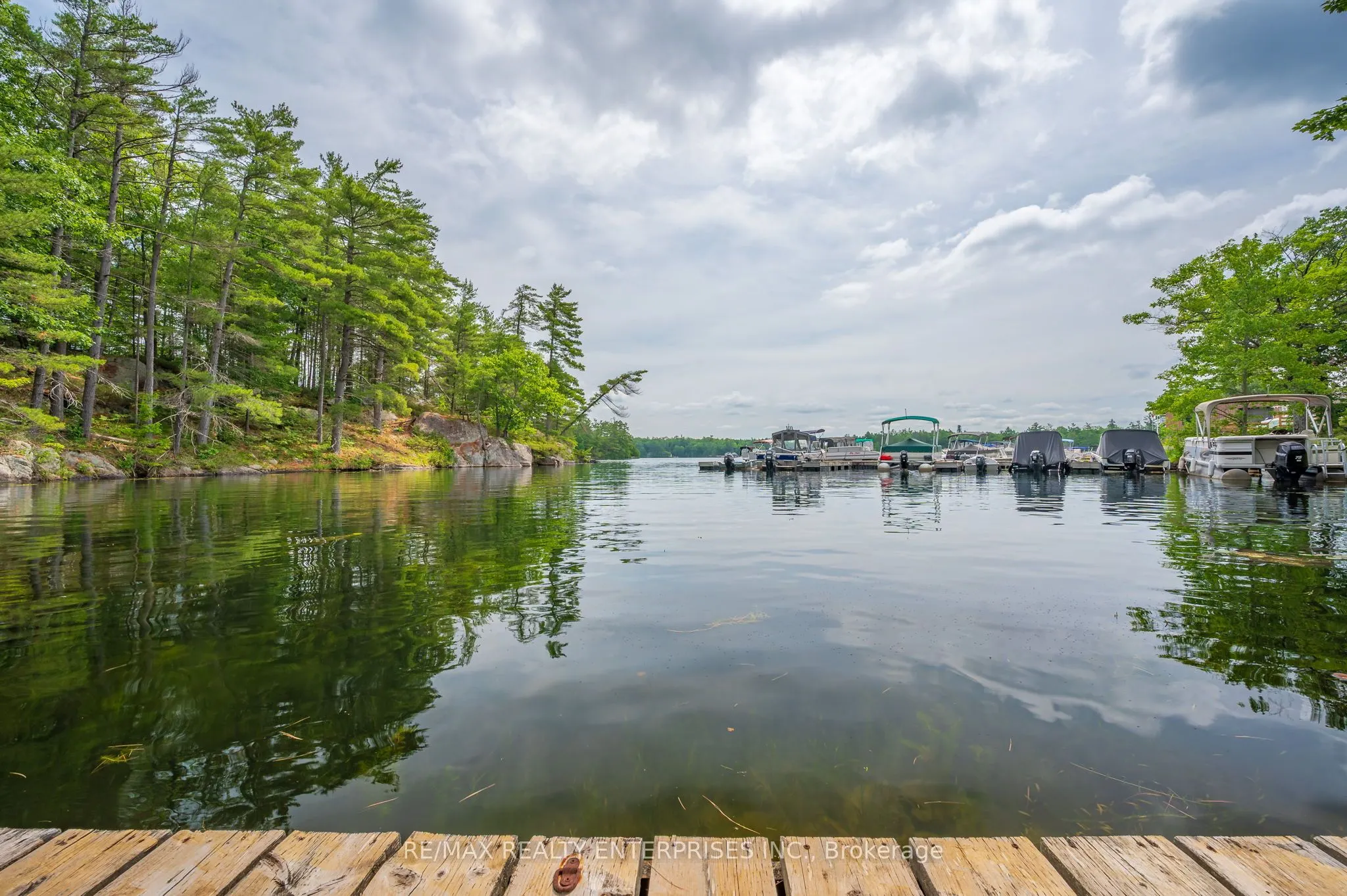179 Crooked Bay Road