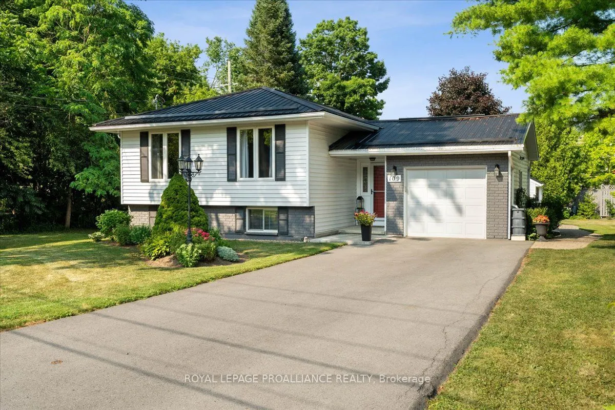109 Edward Street