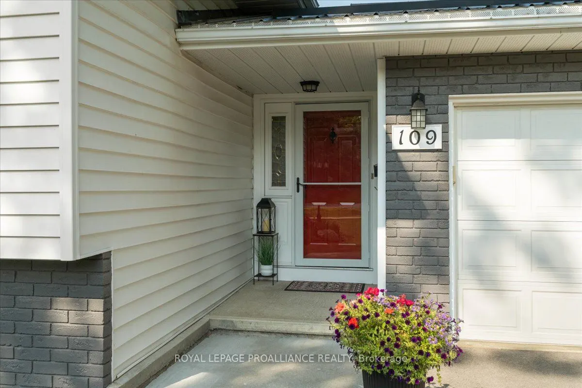 109 Edward Street