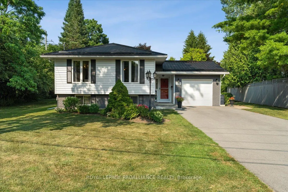 109 Edward Street
