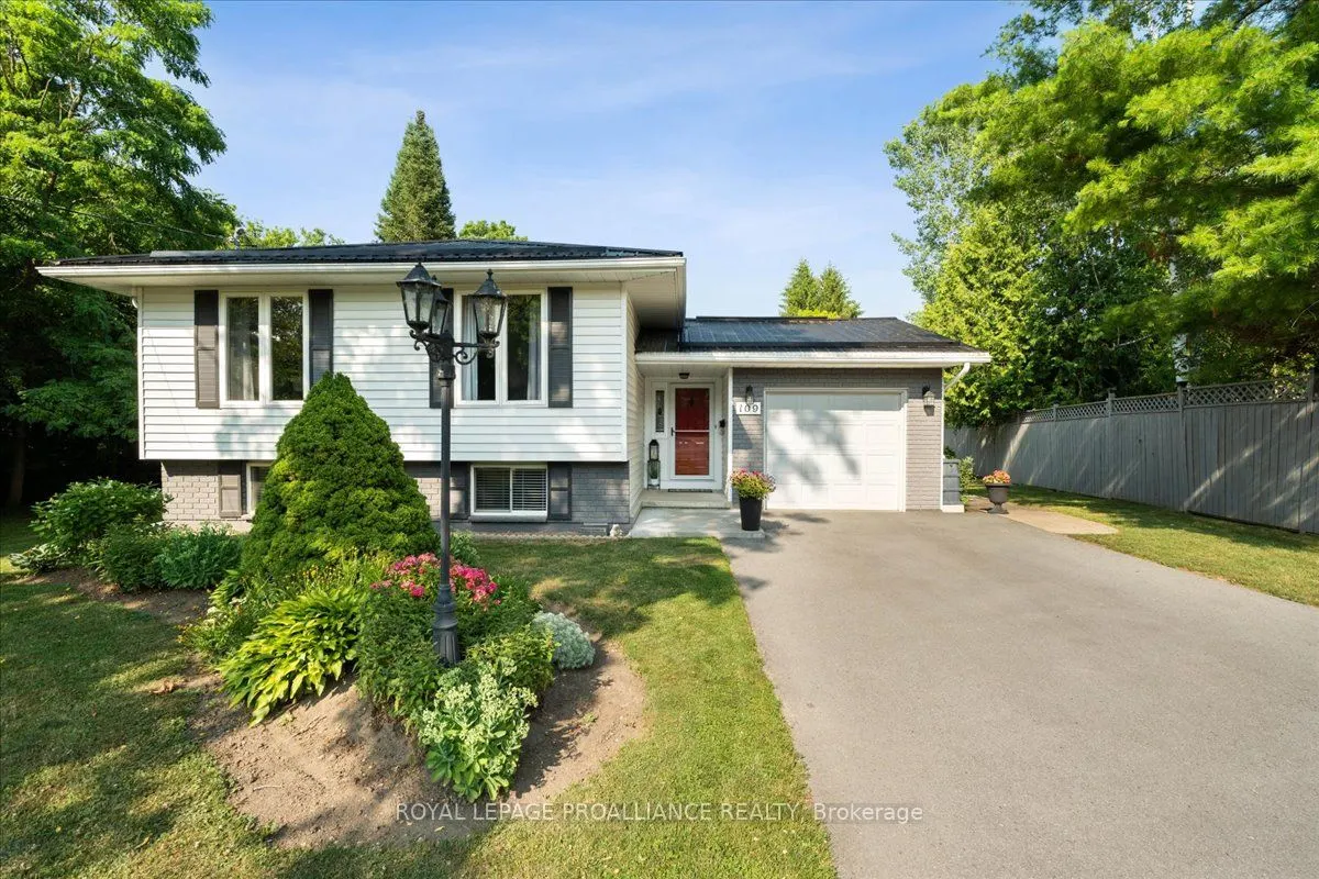 109 Edward Street