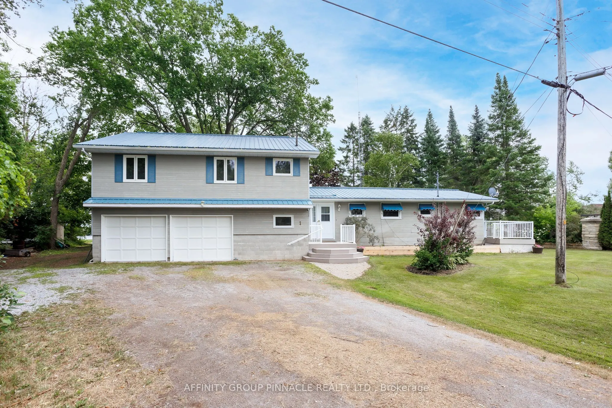 1 Beatrice Drive