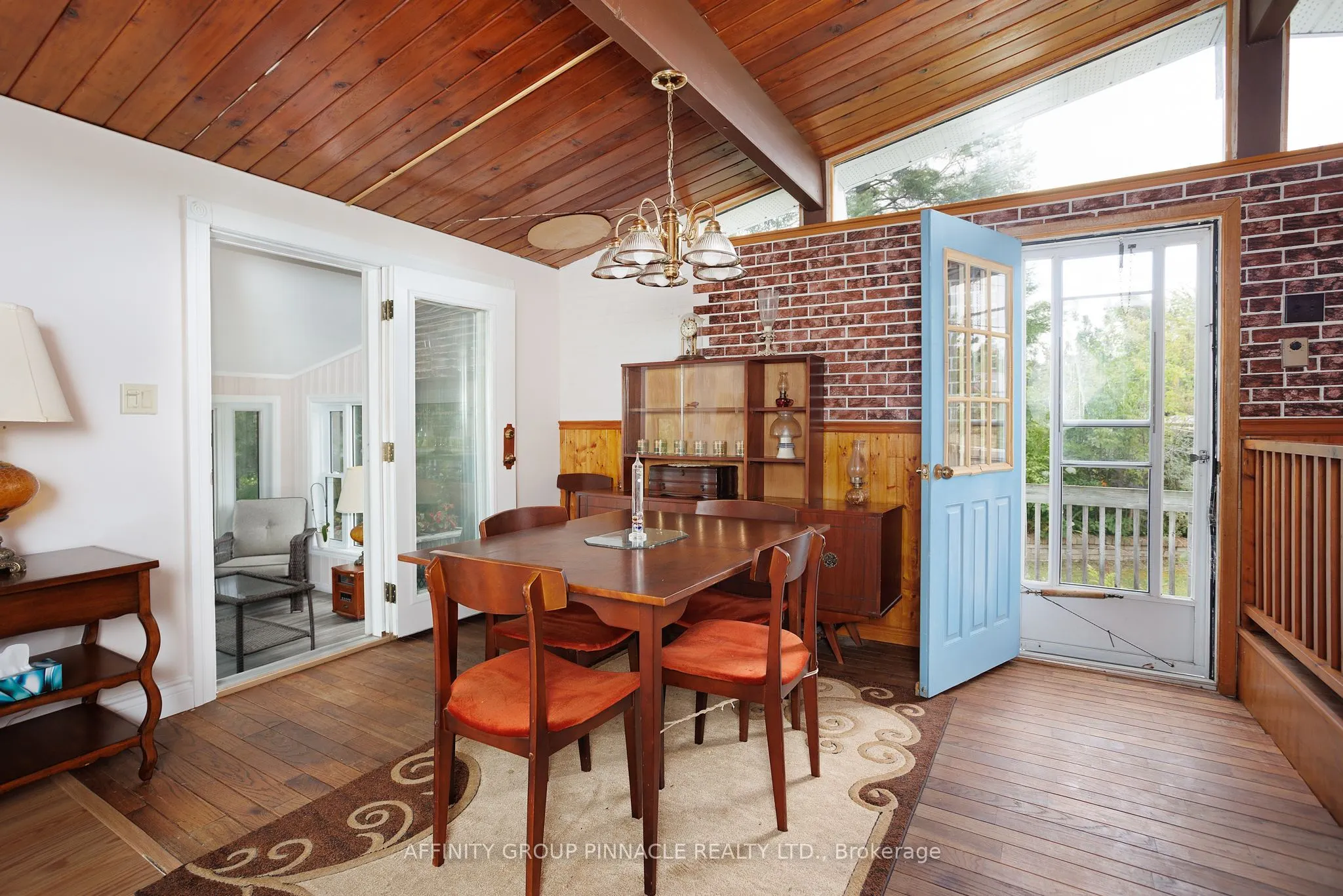 1 Beatrice Drive