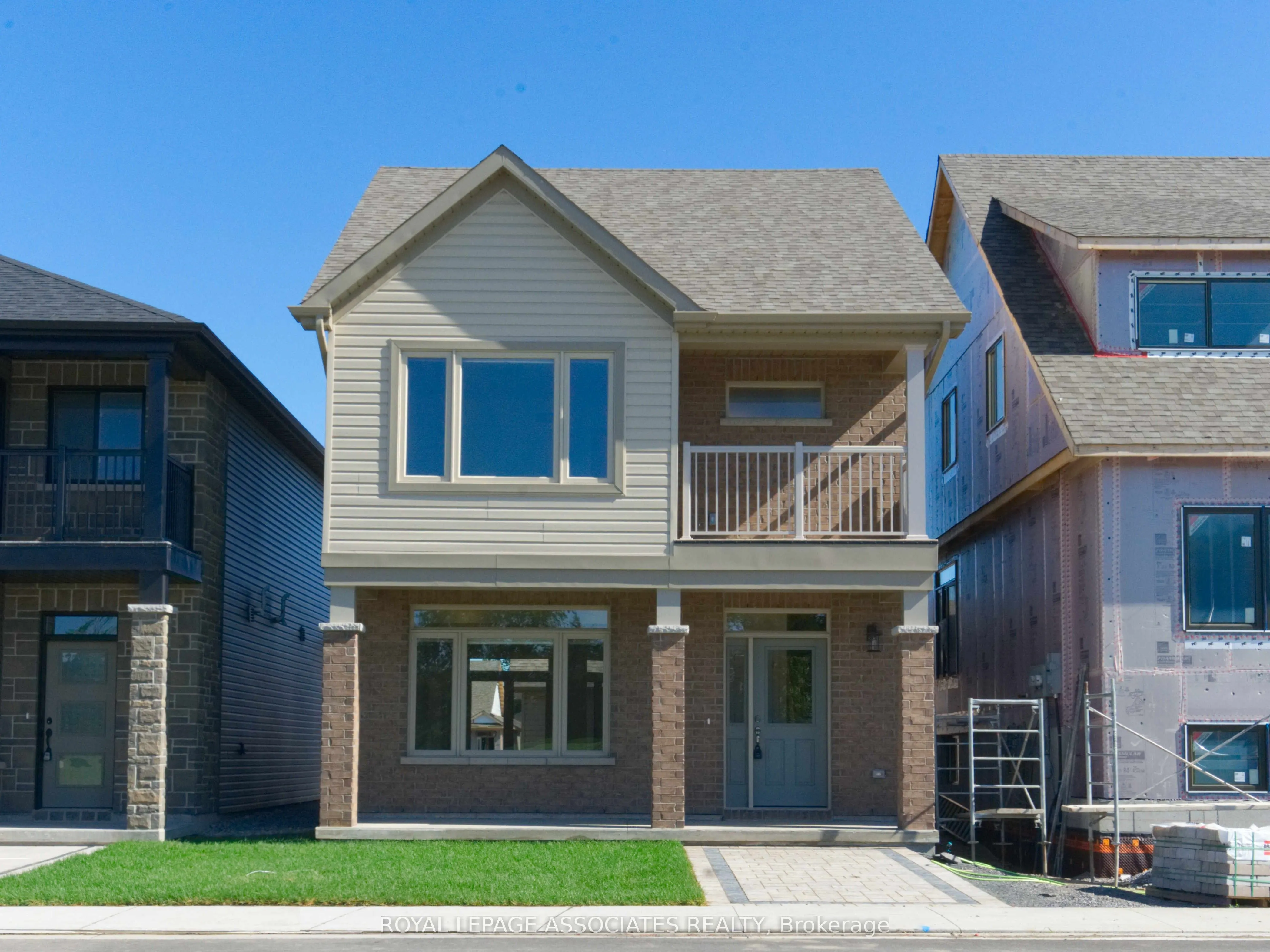 84 Riverstone Way