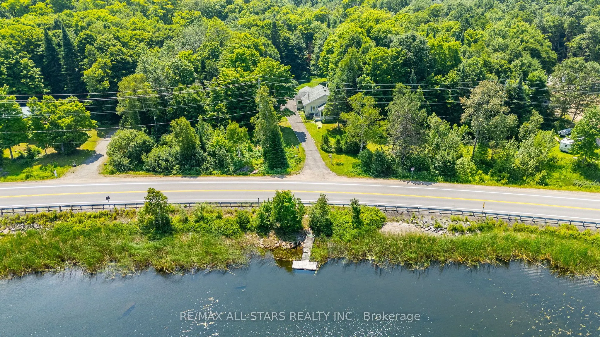 18063 HIGHWAY 35 Highway