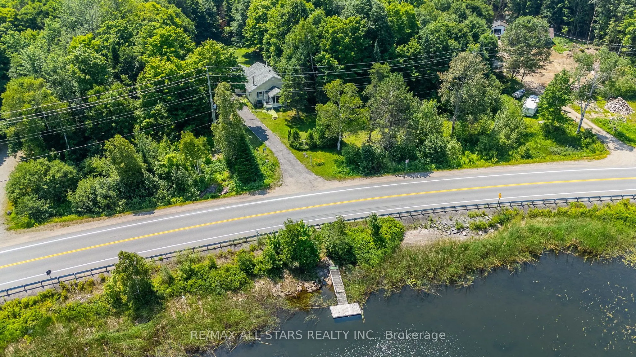 18063 HIGHWAY 35 Highway