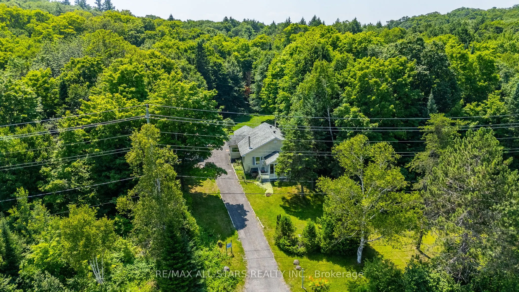 18063 HIGHWAY 35 Highway