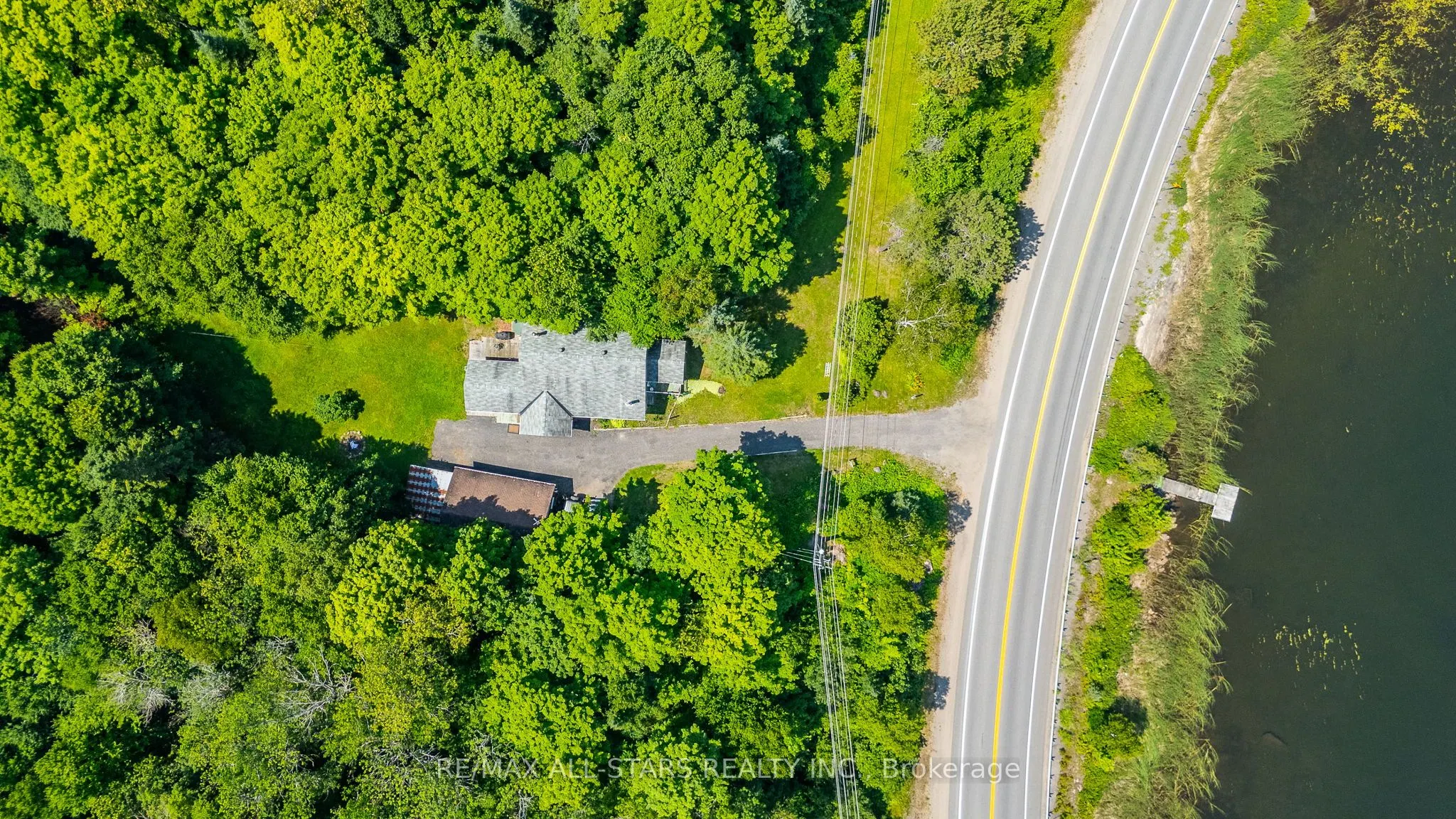 18063 HIGHWAY 35 Highway