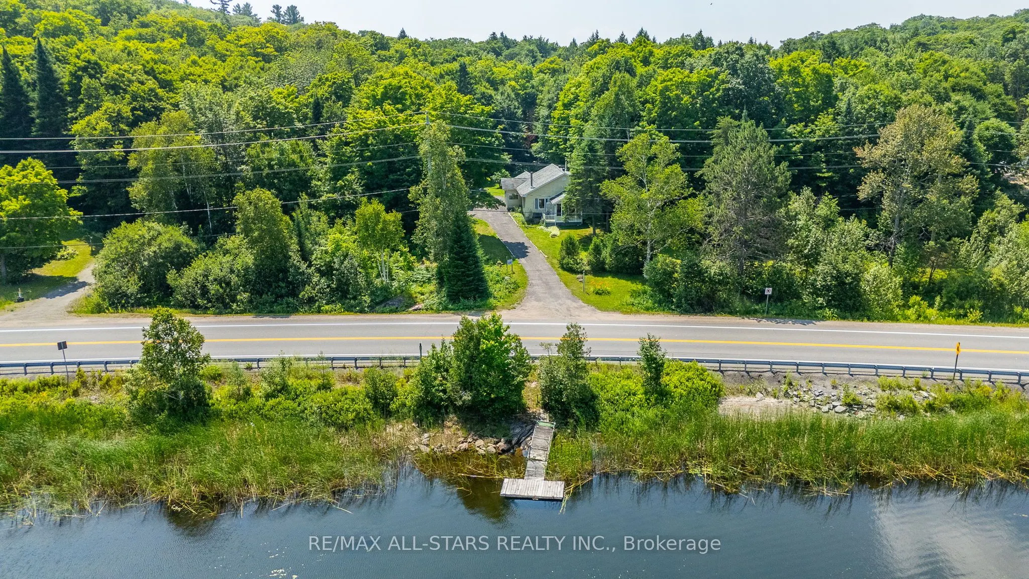 18063 HIGHWAY 35 Highway