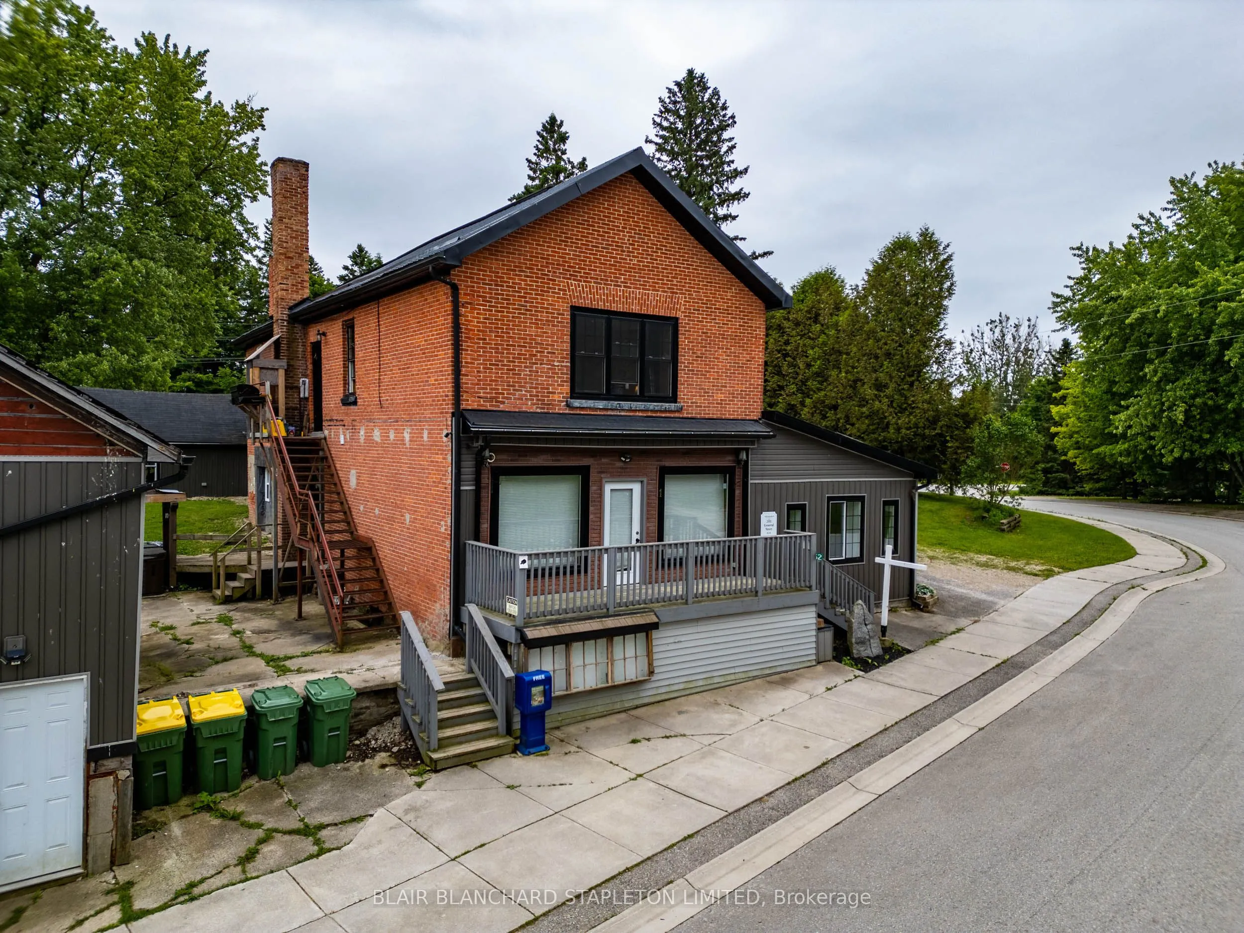 162 Kincardine Street