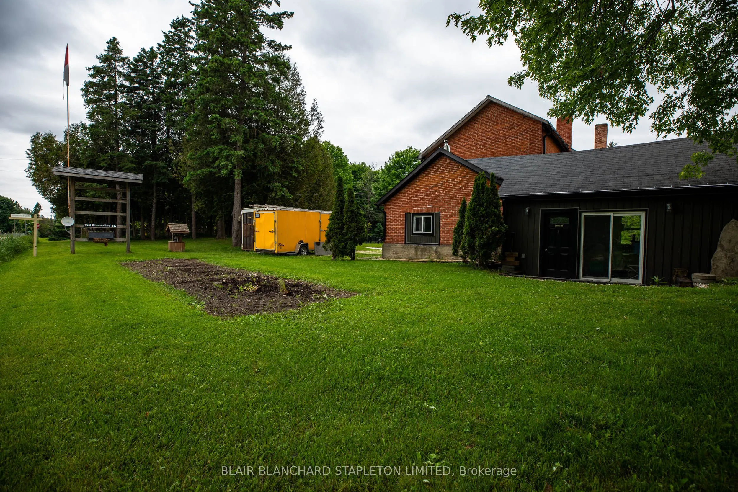 162 Kincardine Street
