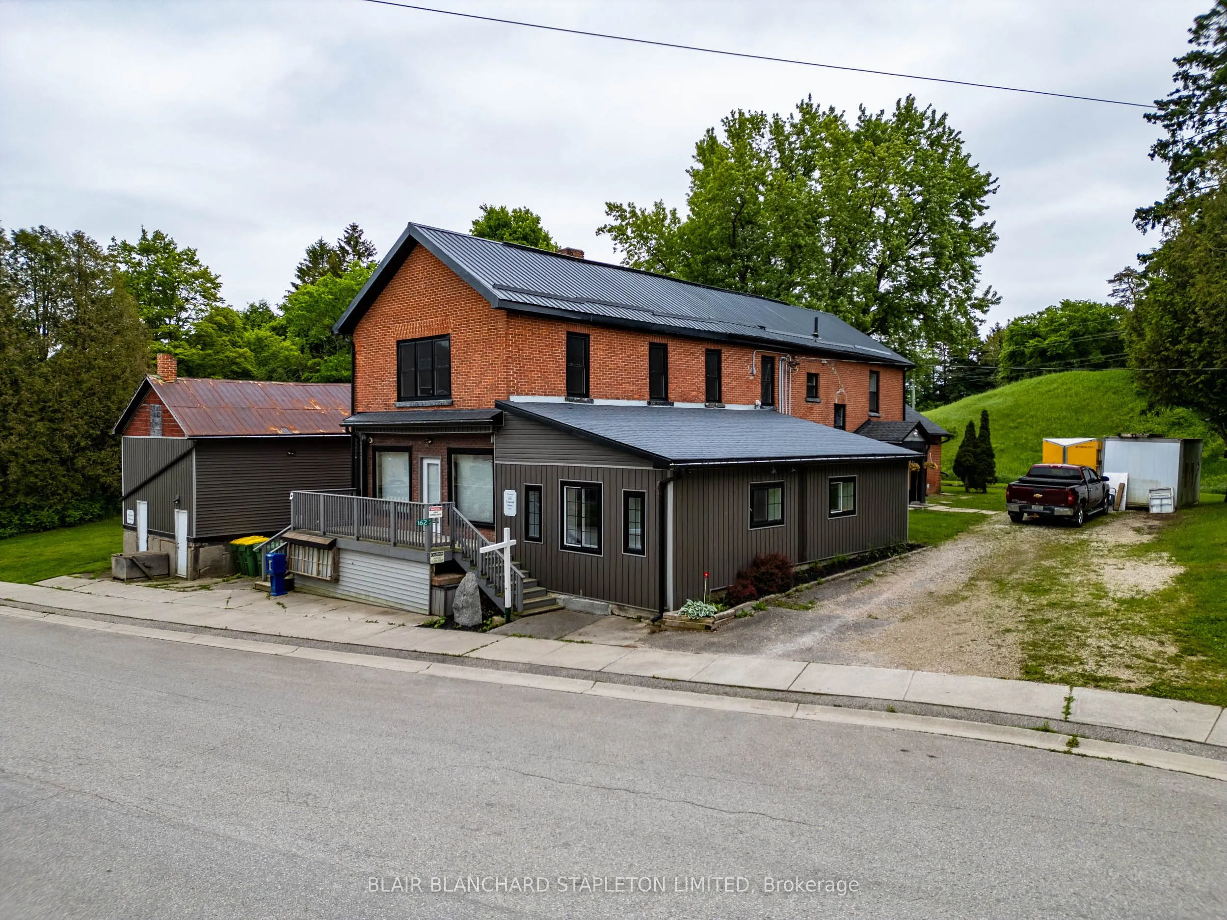 162 Kincardine Street