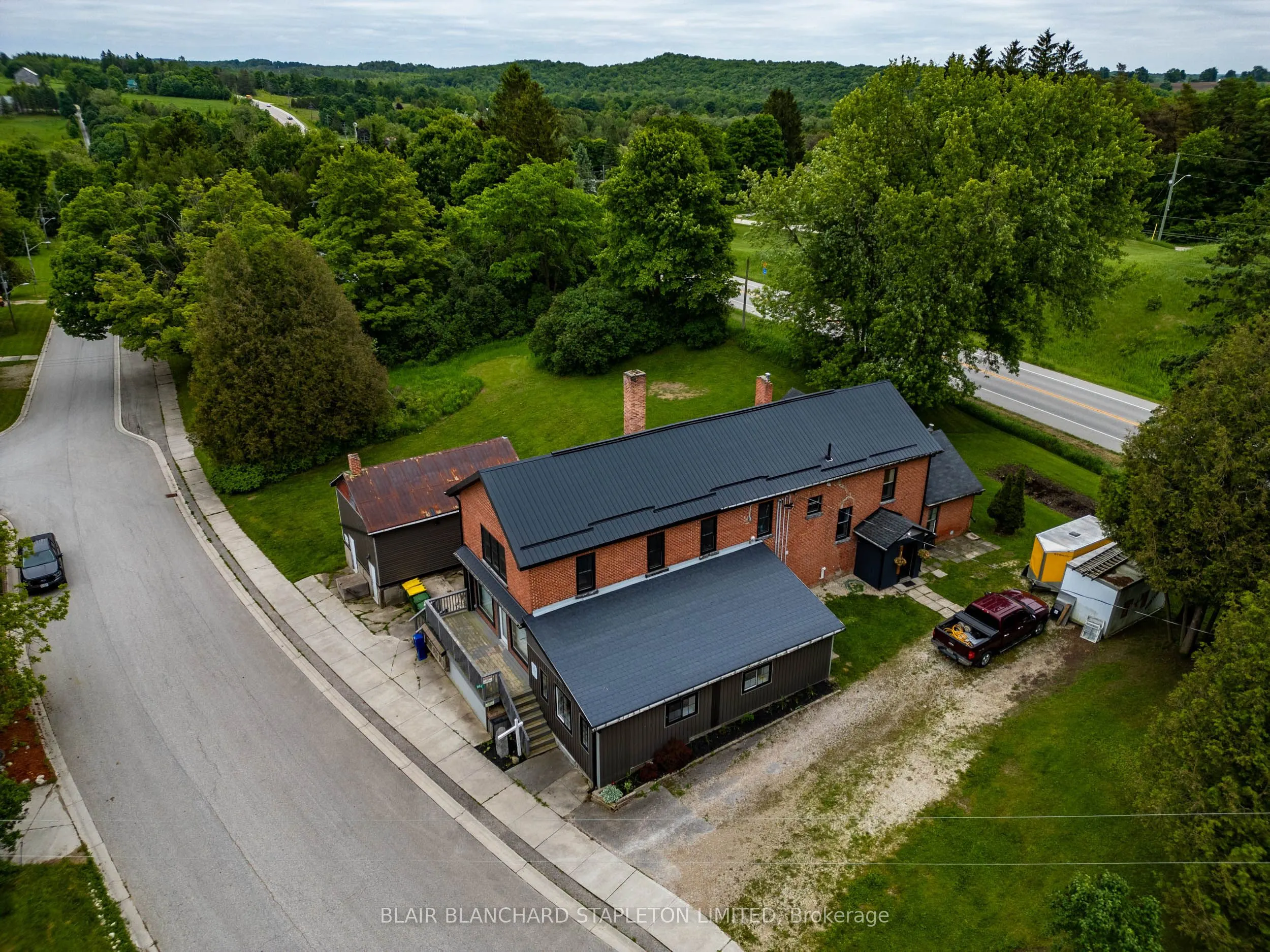 162 Kincardine Street