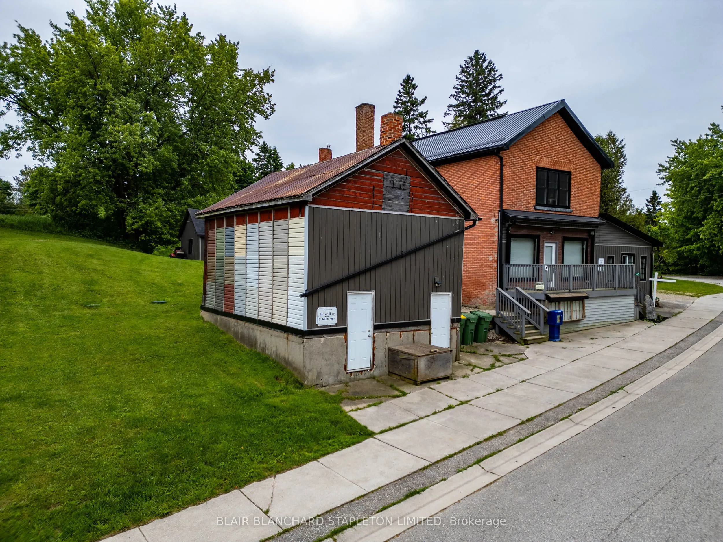 162 Kincardine Street