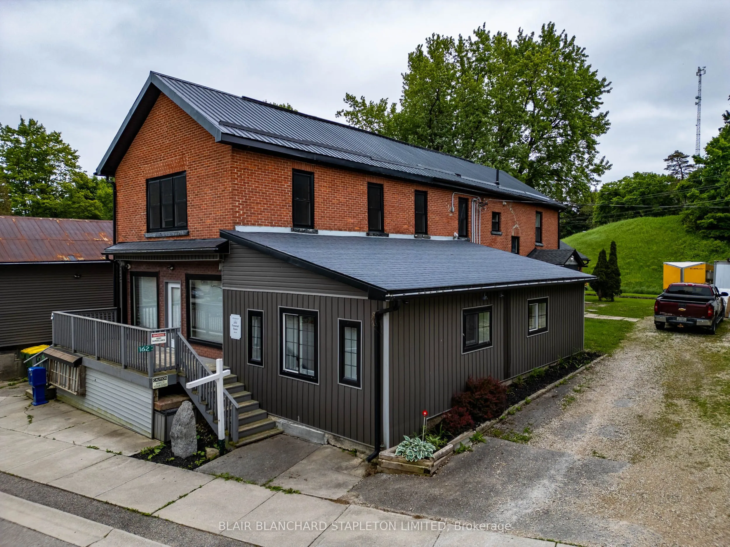 162 Kincardine Street