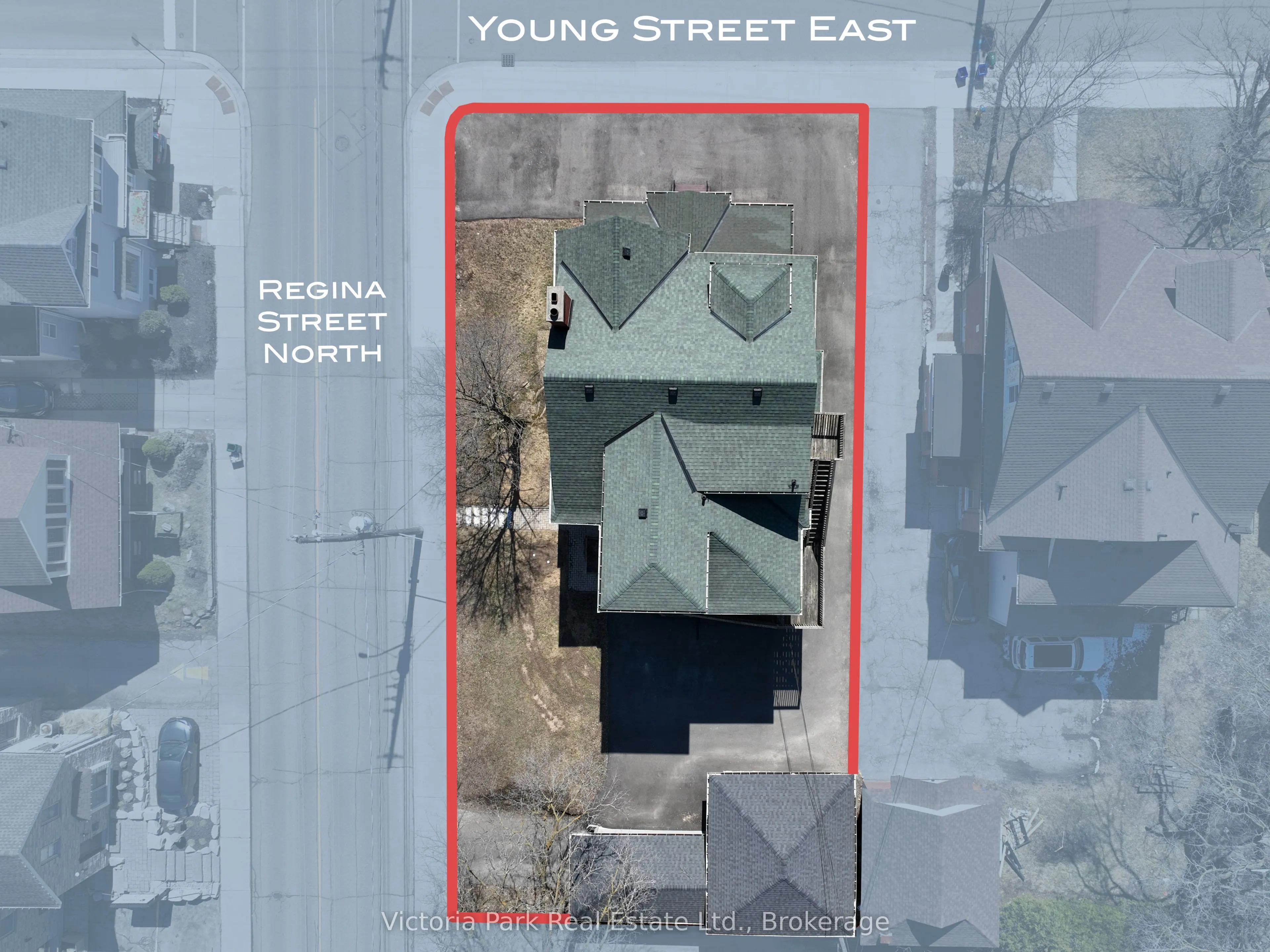 59 Regina Street N