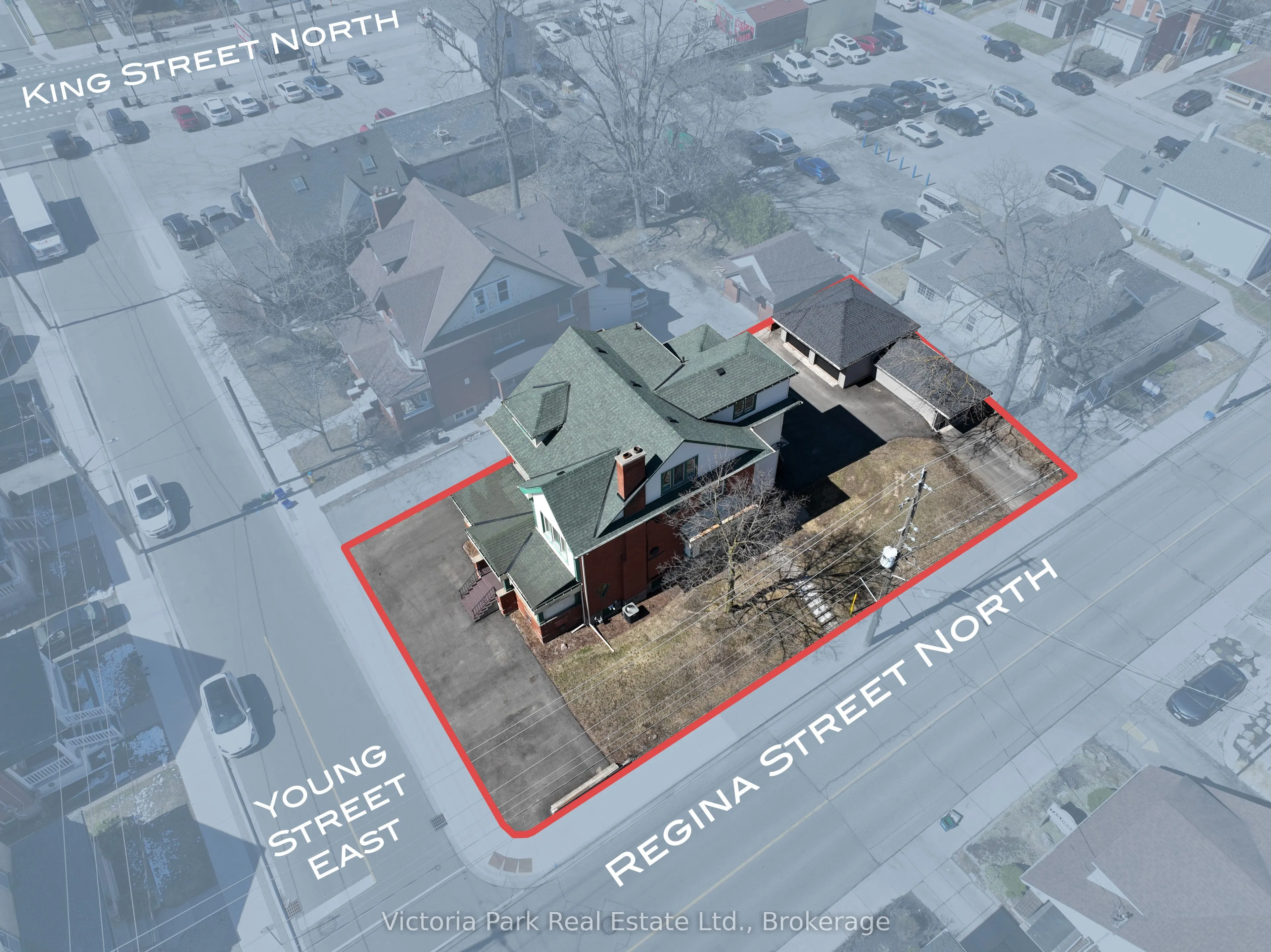 59 Regina Street N