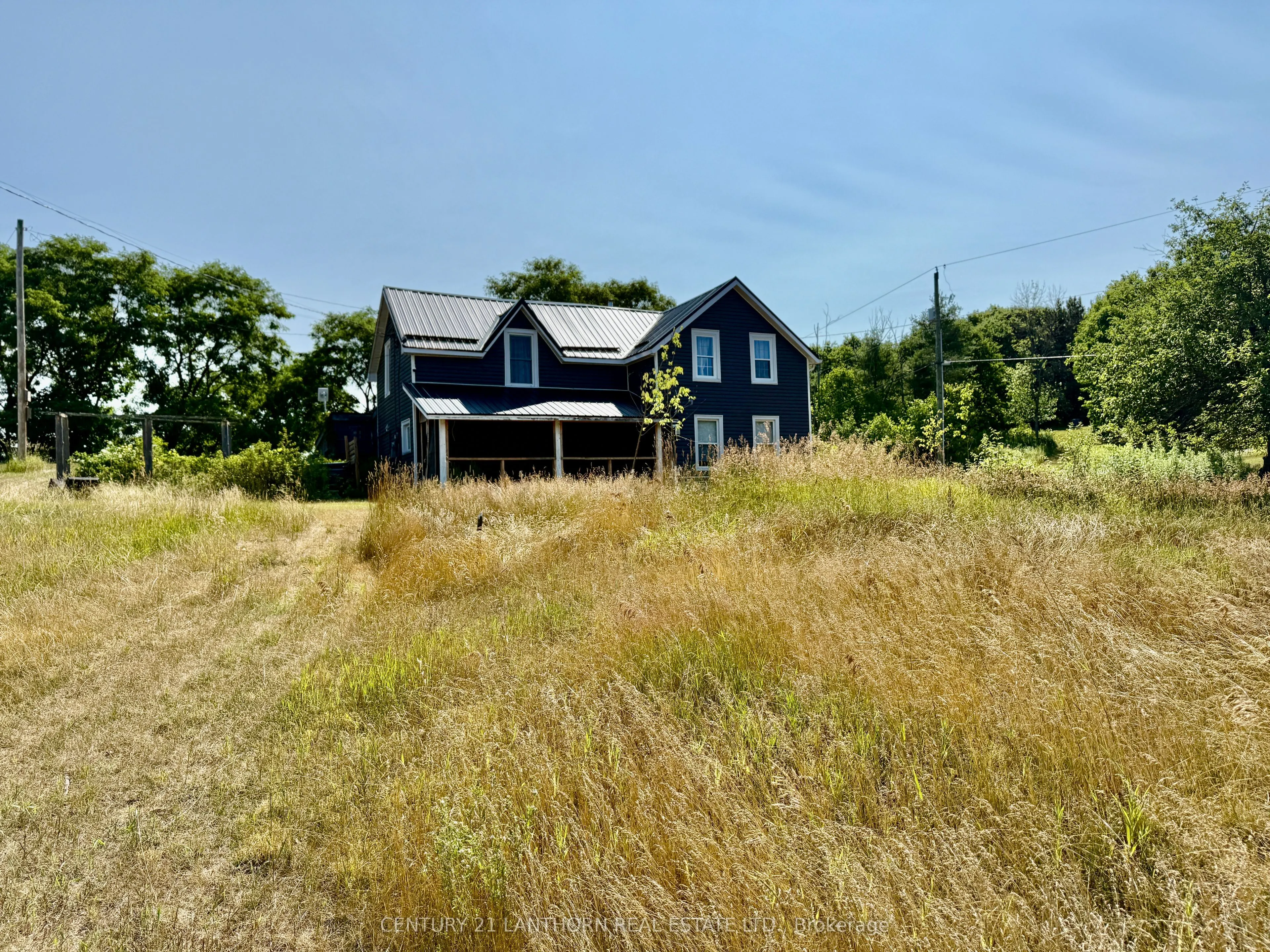172 Black River Road