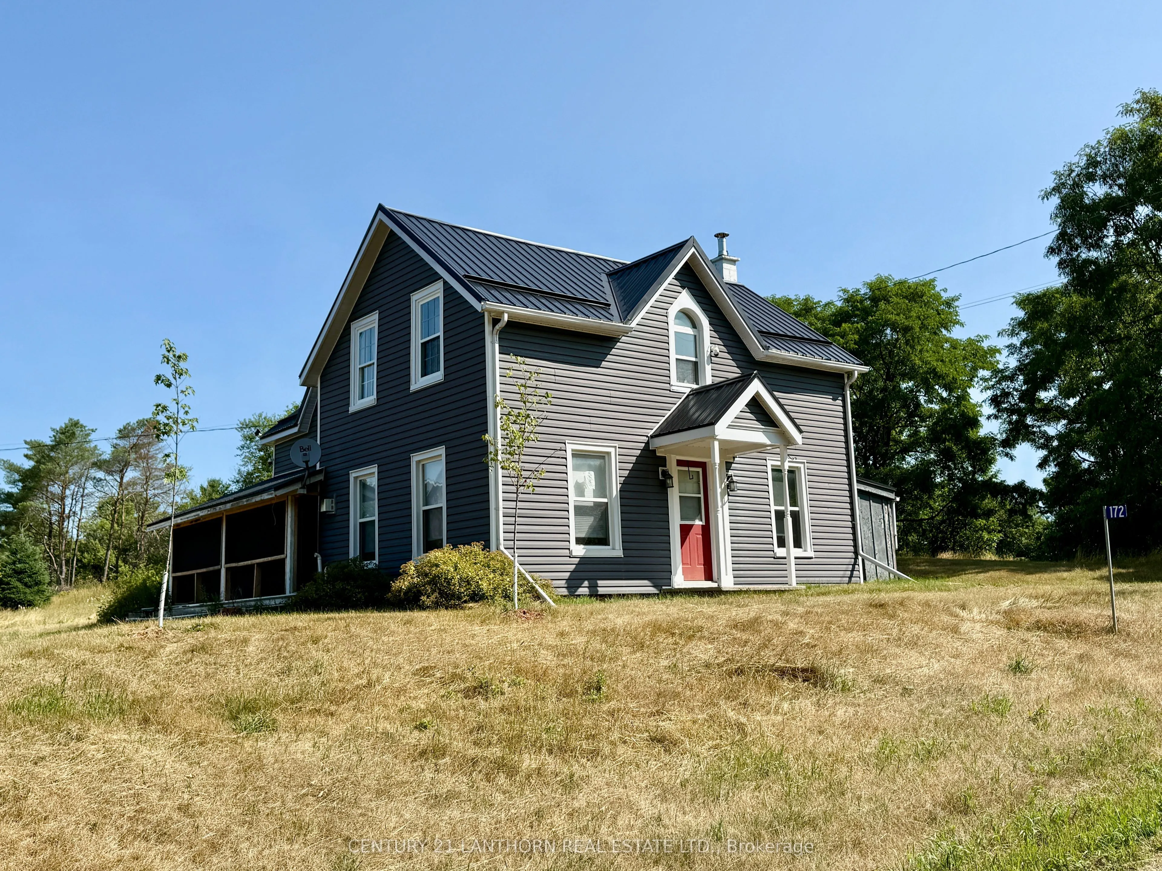 172 Black River Road