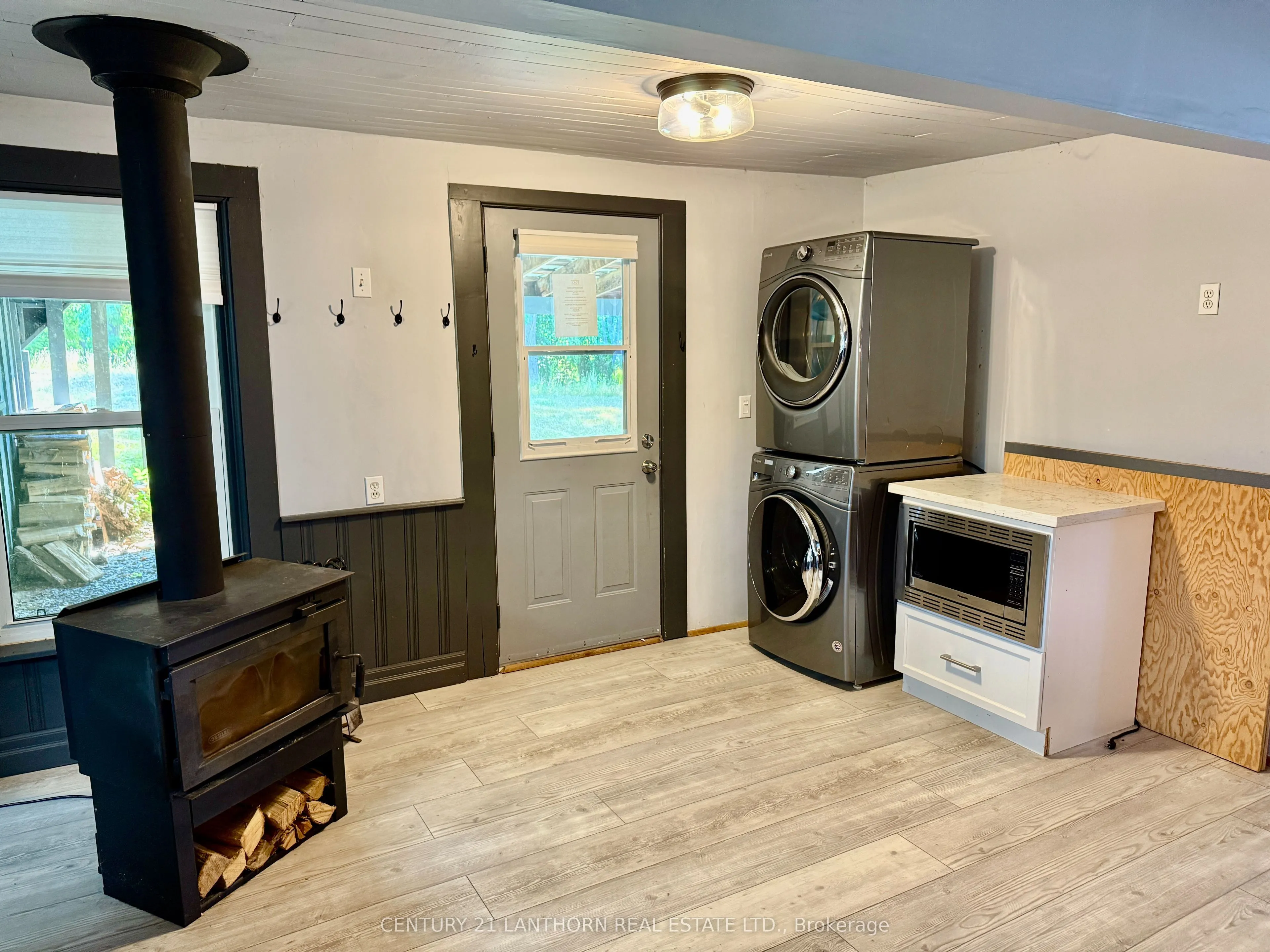 172 Black River Road