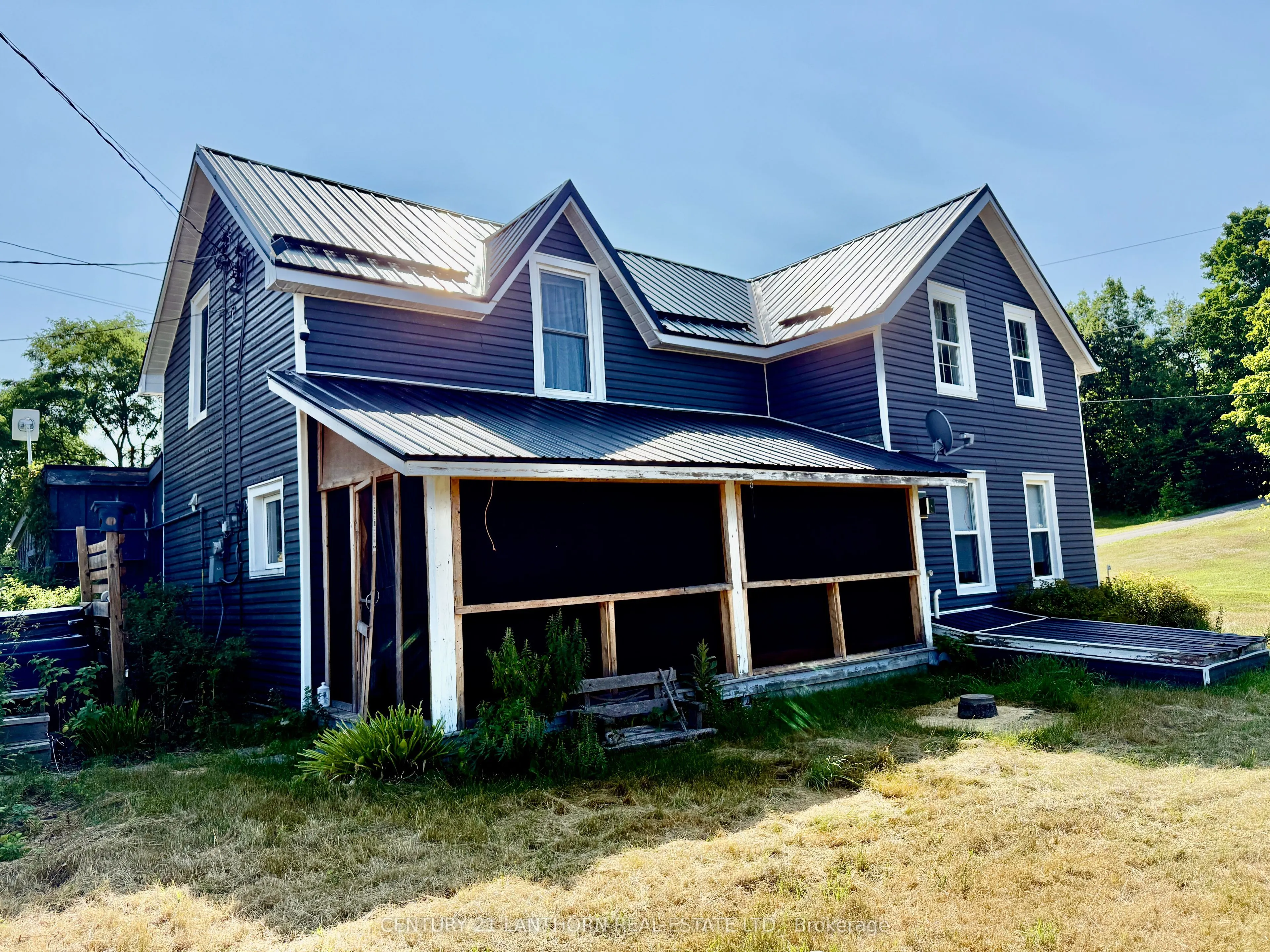 172 Black River Road