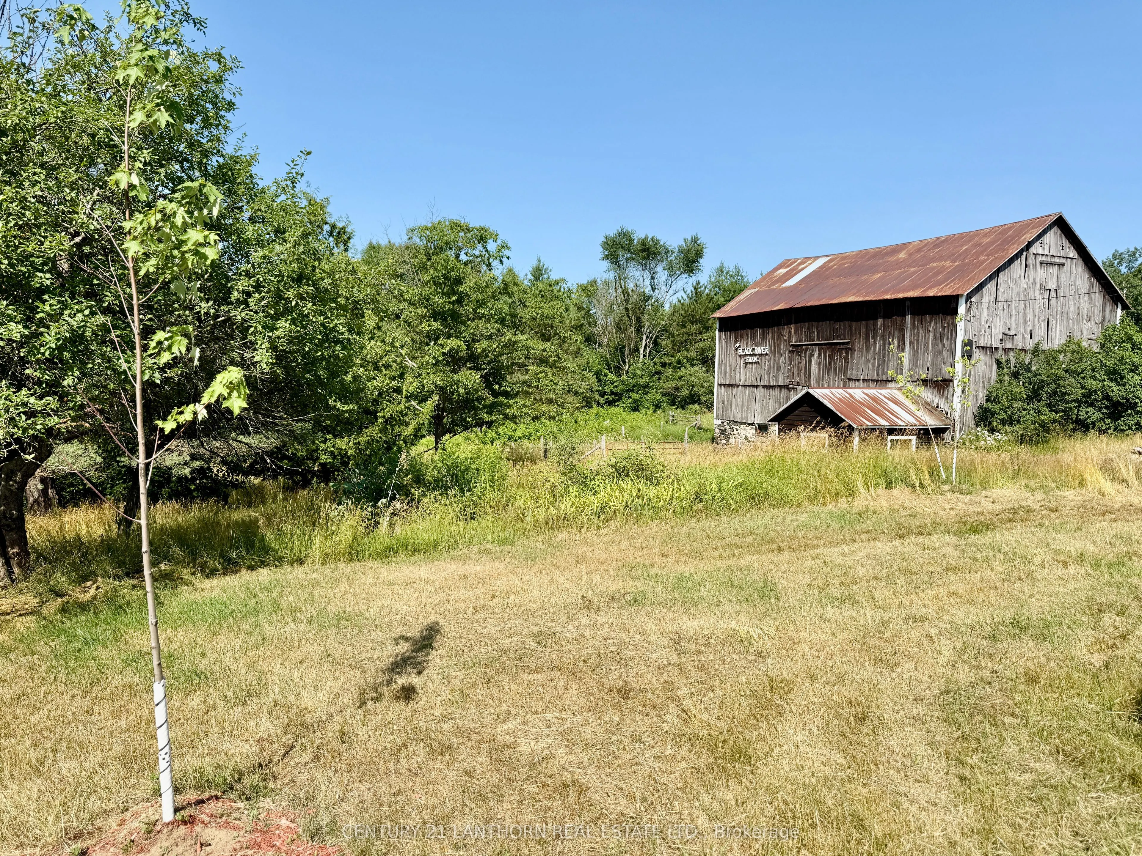 172 Black River Road
