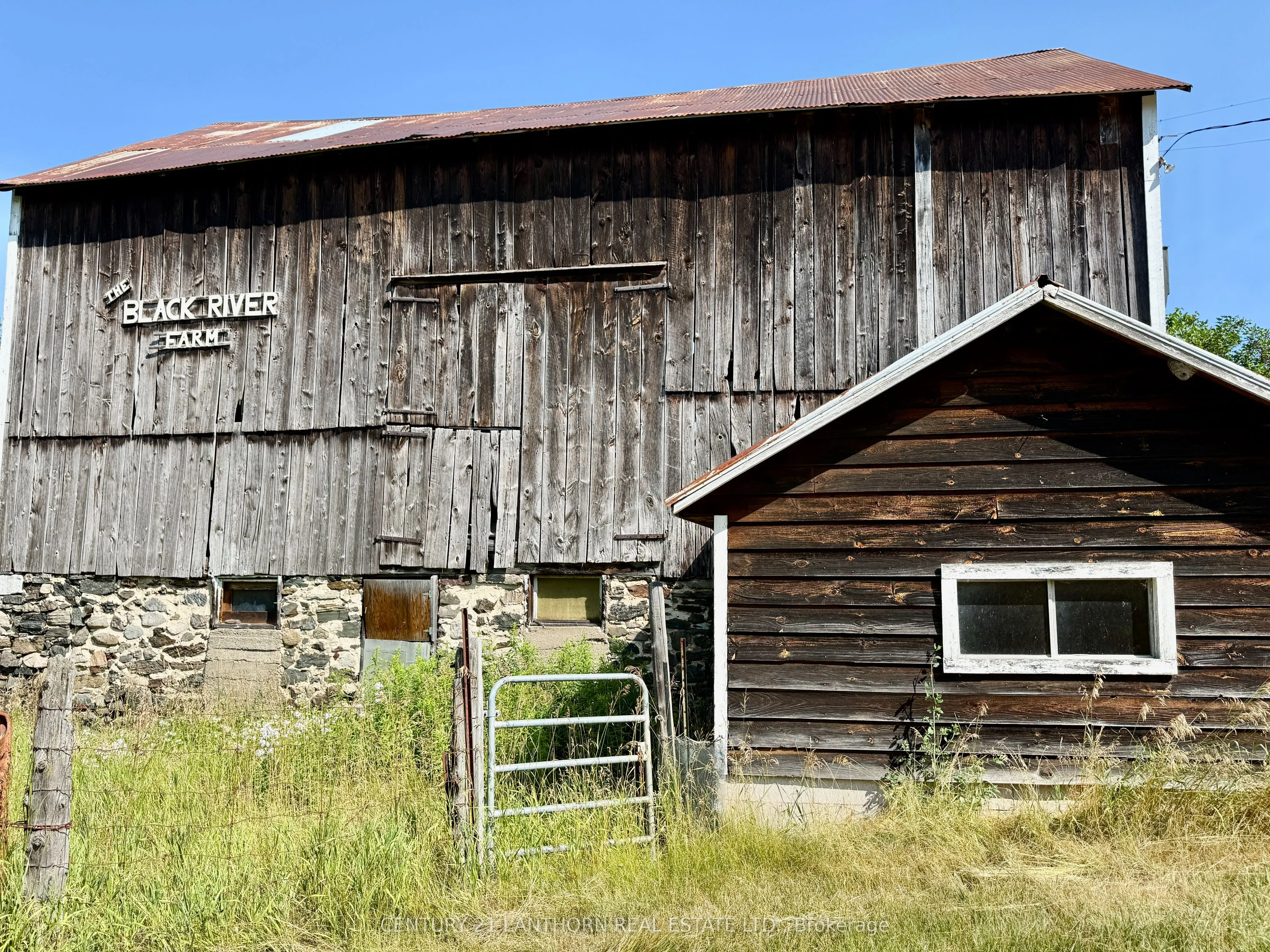 172 Black River Road