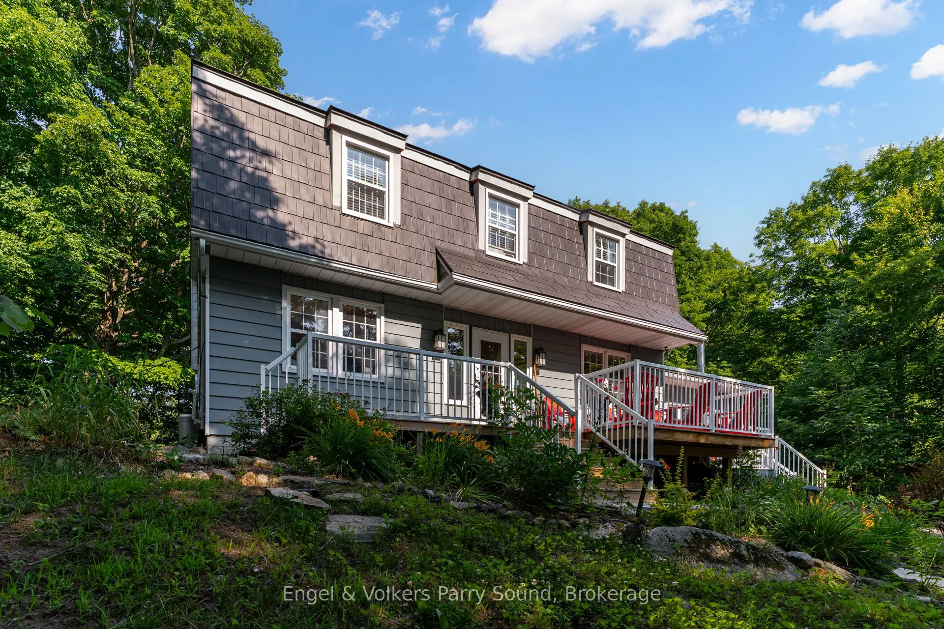6 Harmony Lane