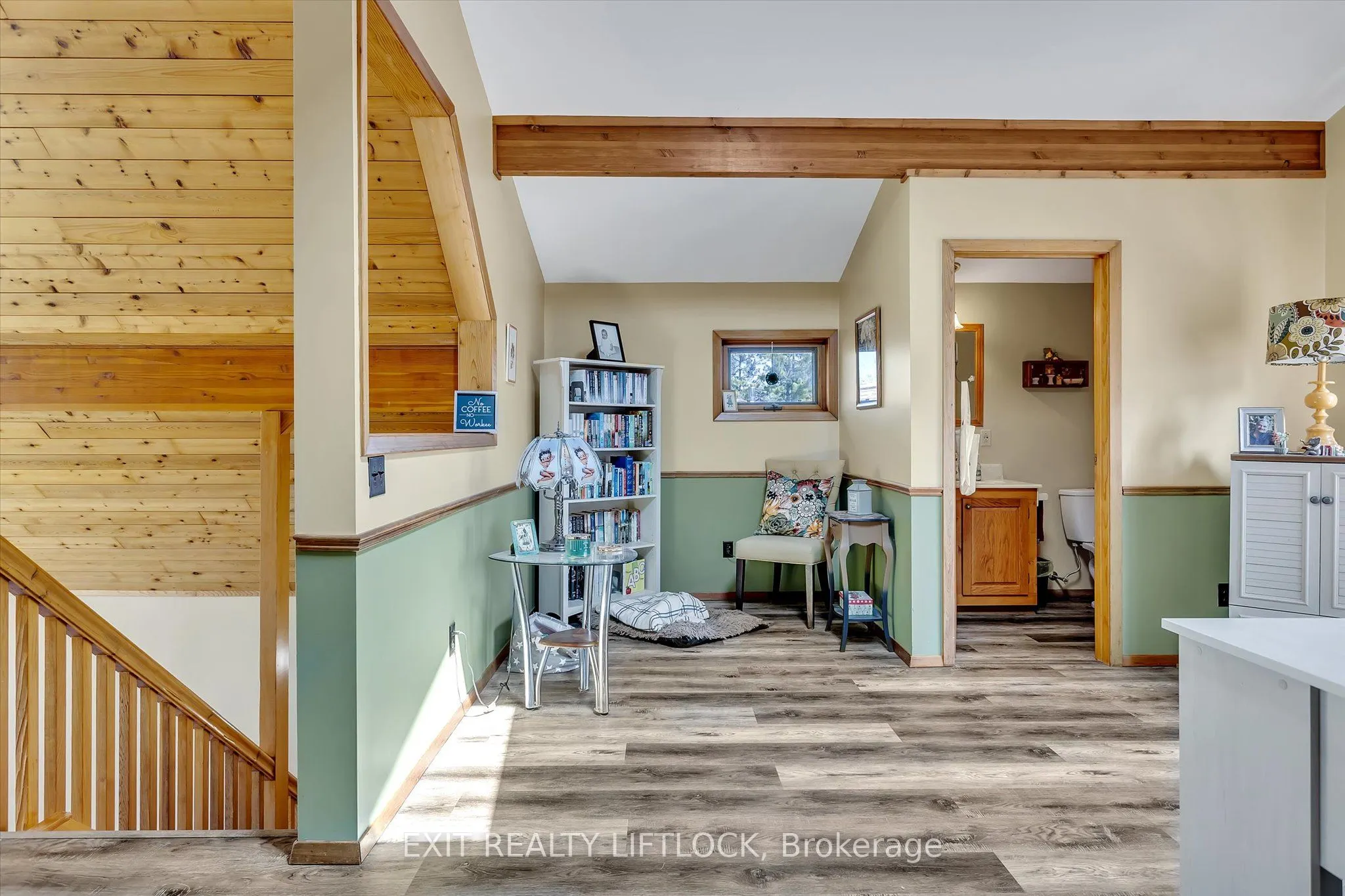 25 Balsam Road