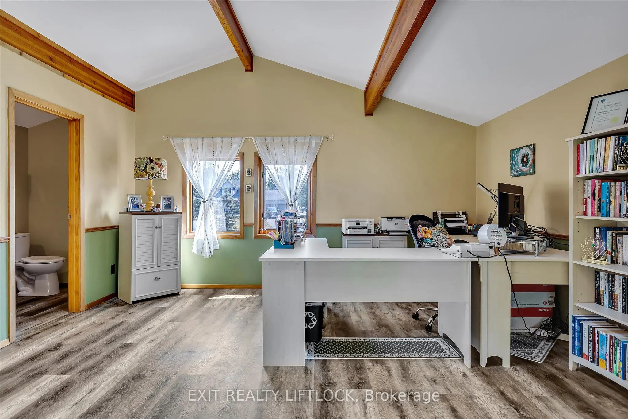 25 Balsam Road