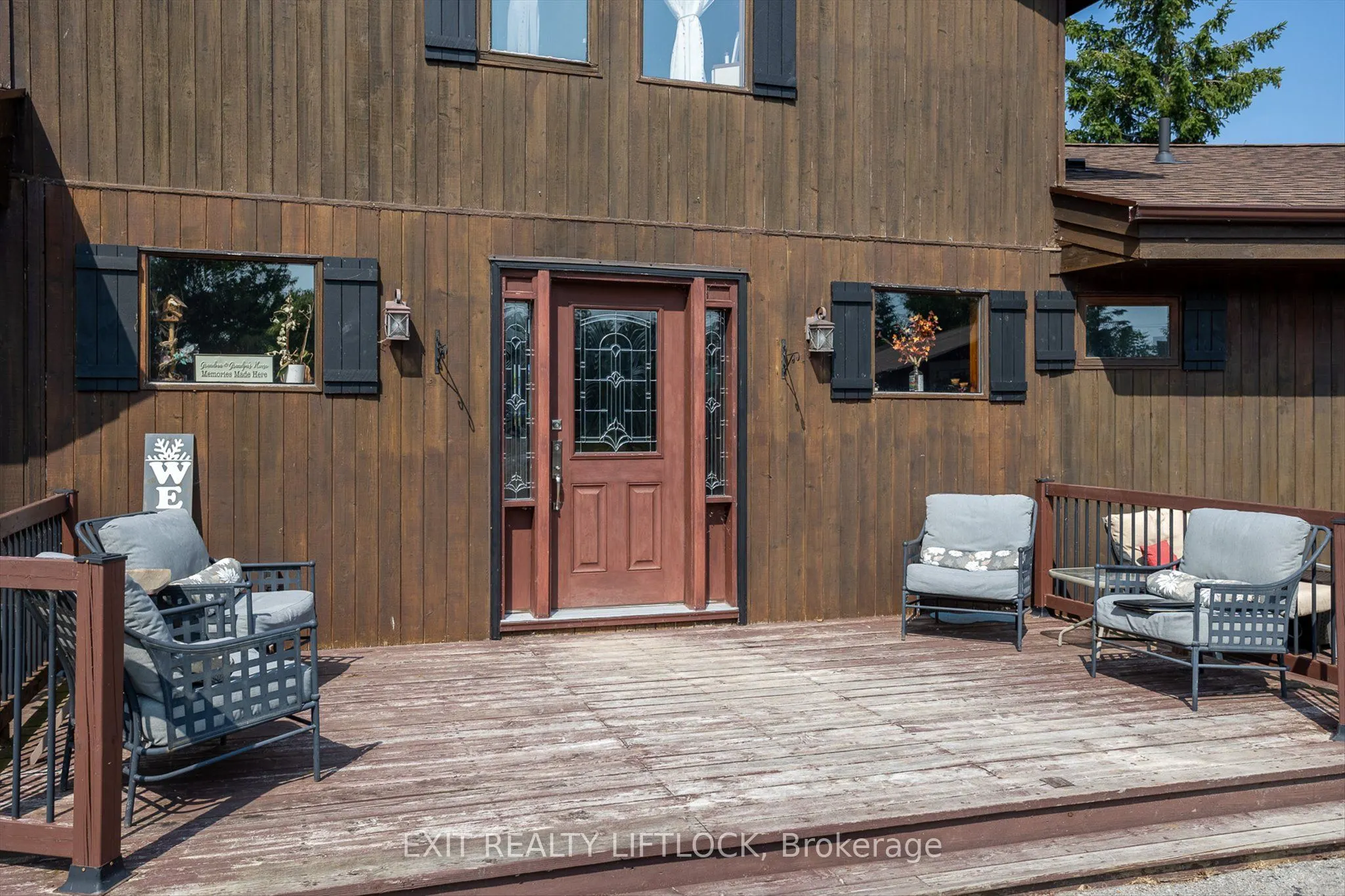 25 Balsam Road