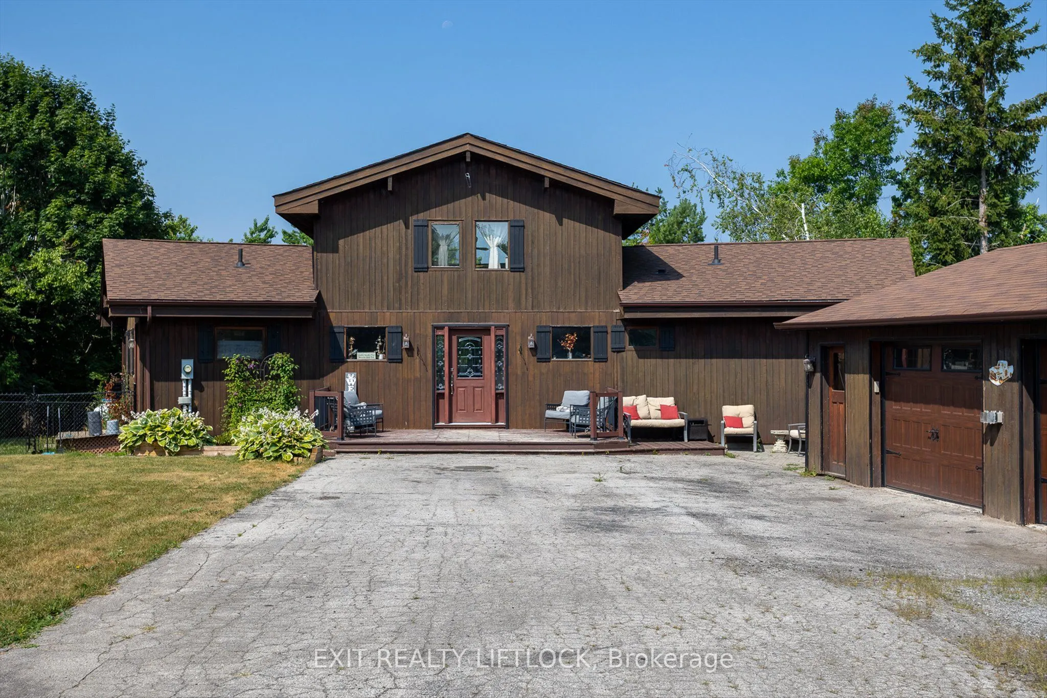 25 Balsam Road