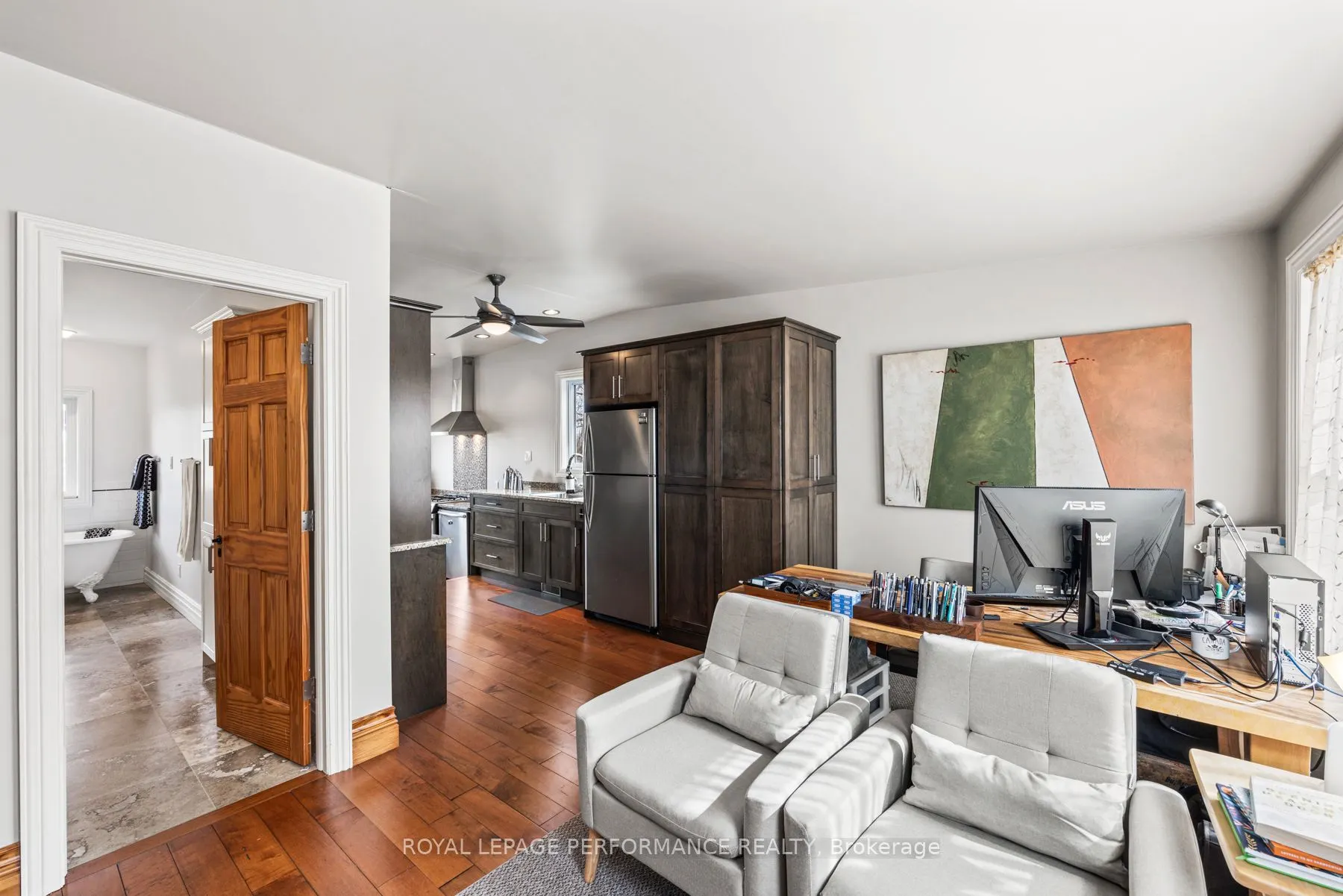 363 Huffman Road
