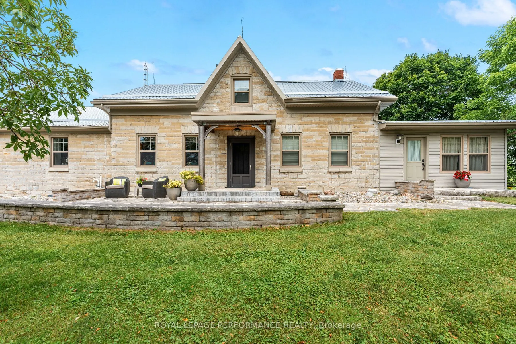 363 Huffman Road