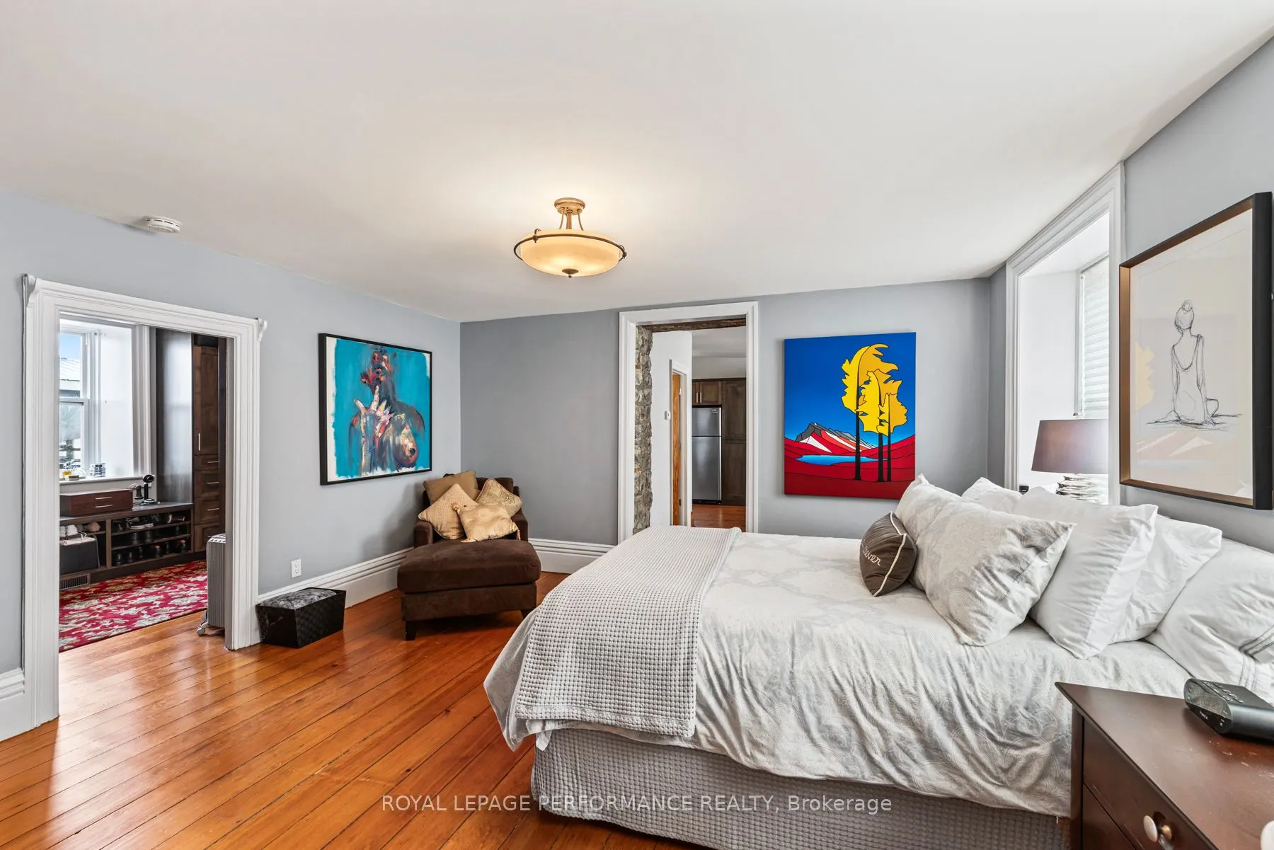 363 Huffman Road
