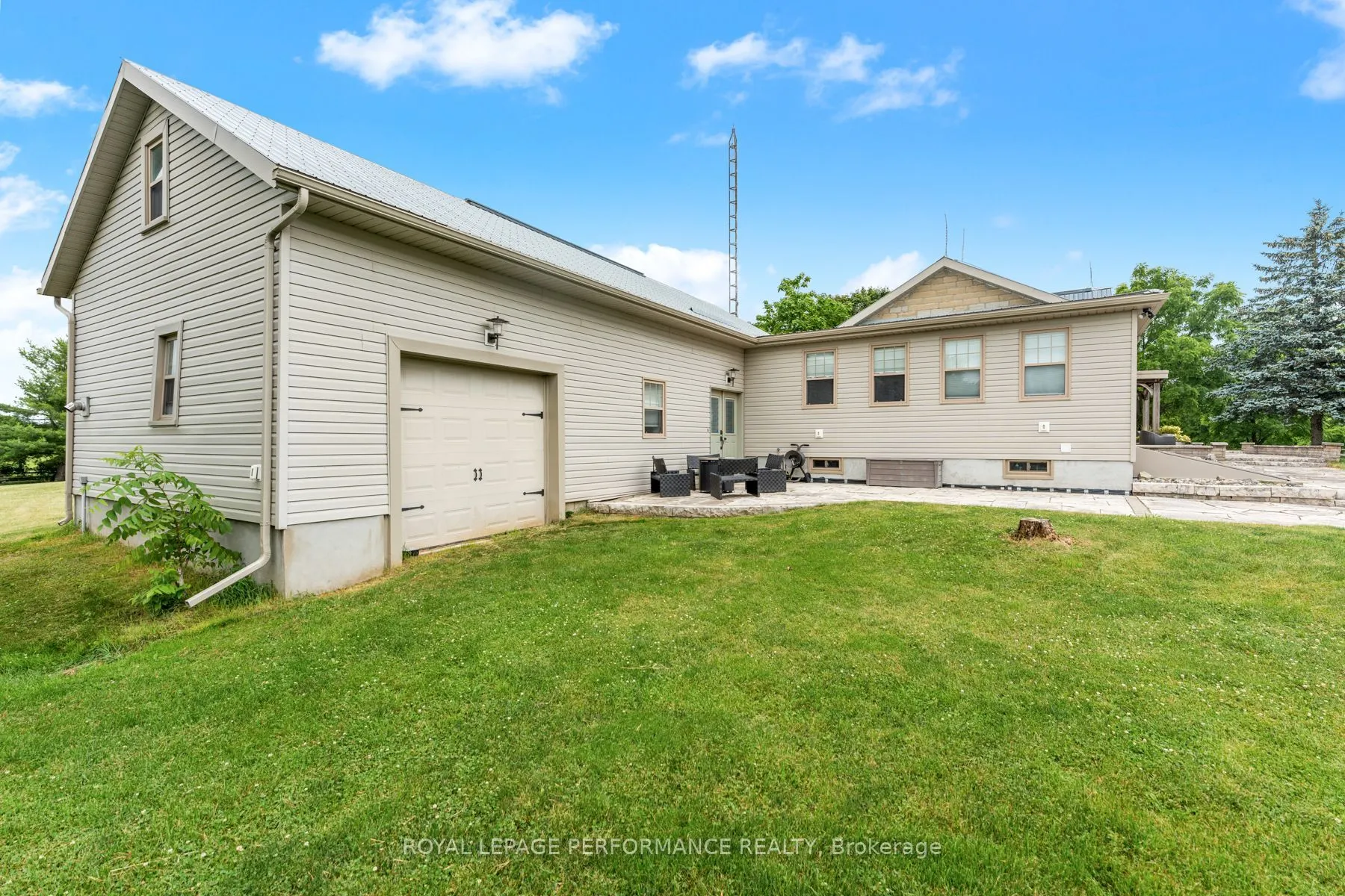 363 Huffman Road
