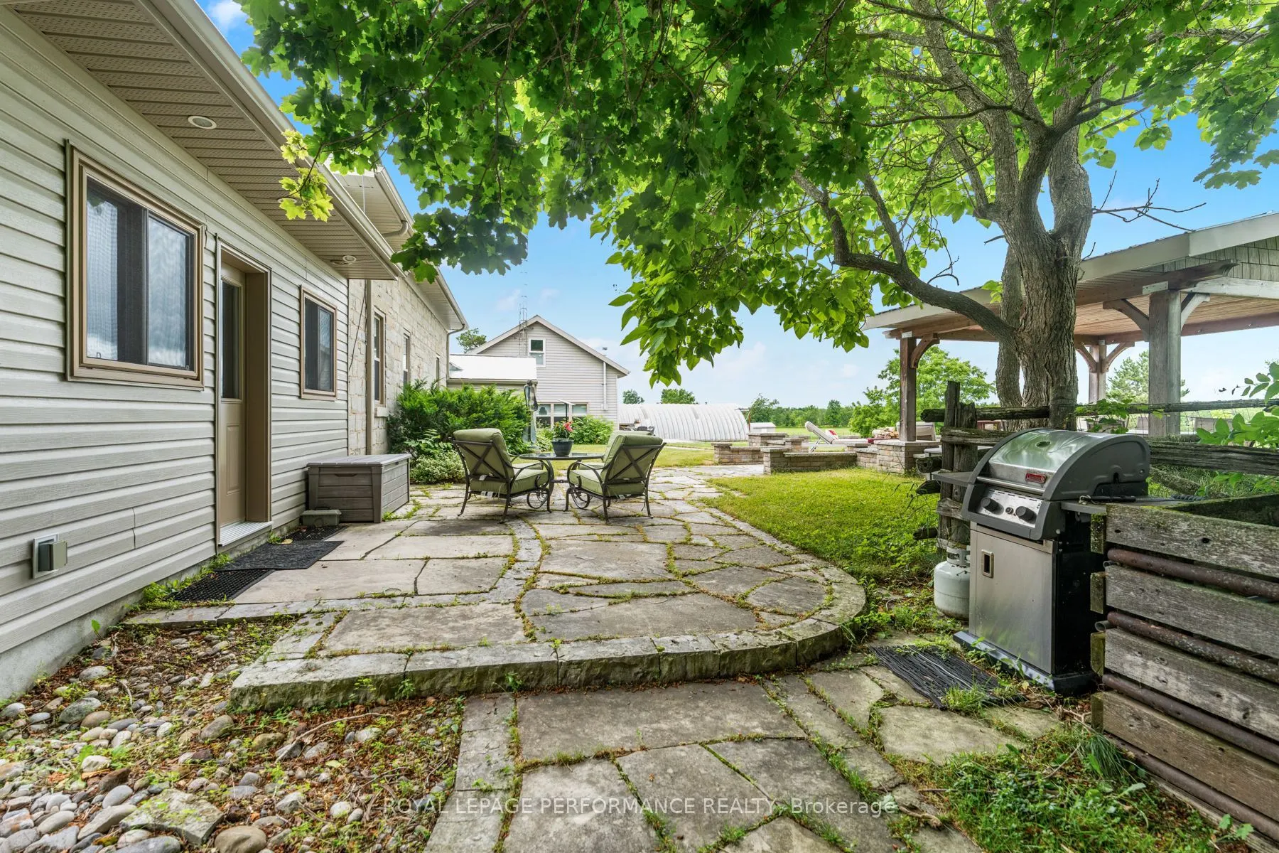 363 Huffman Road