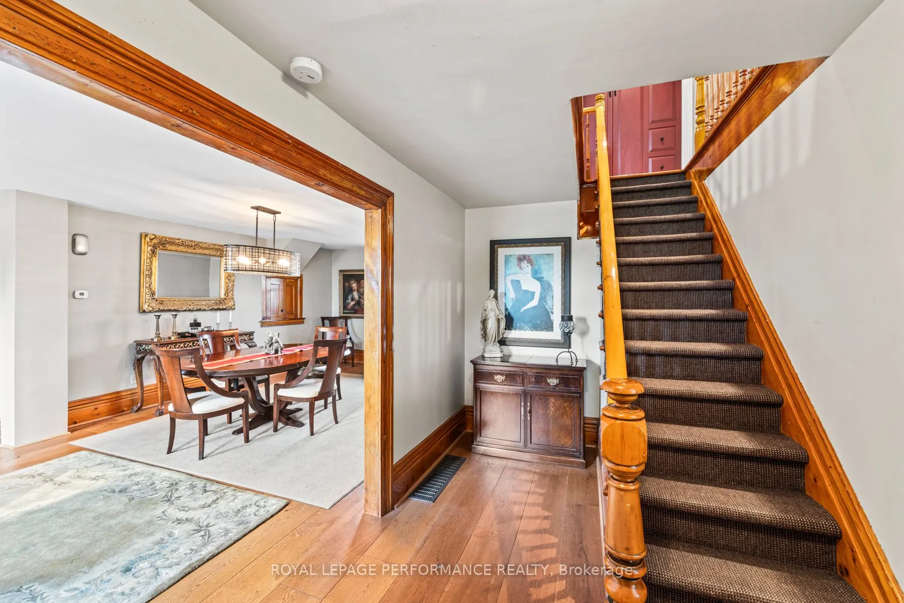 363 Huffman Road