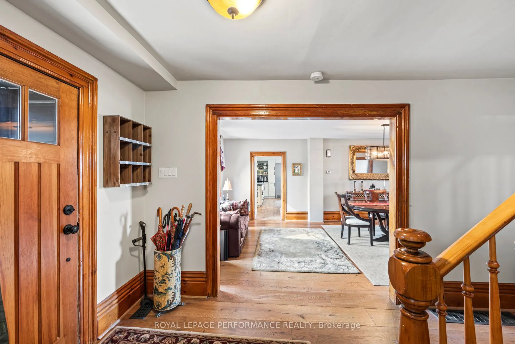 363 Huffman Road