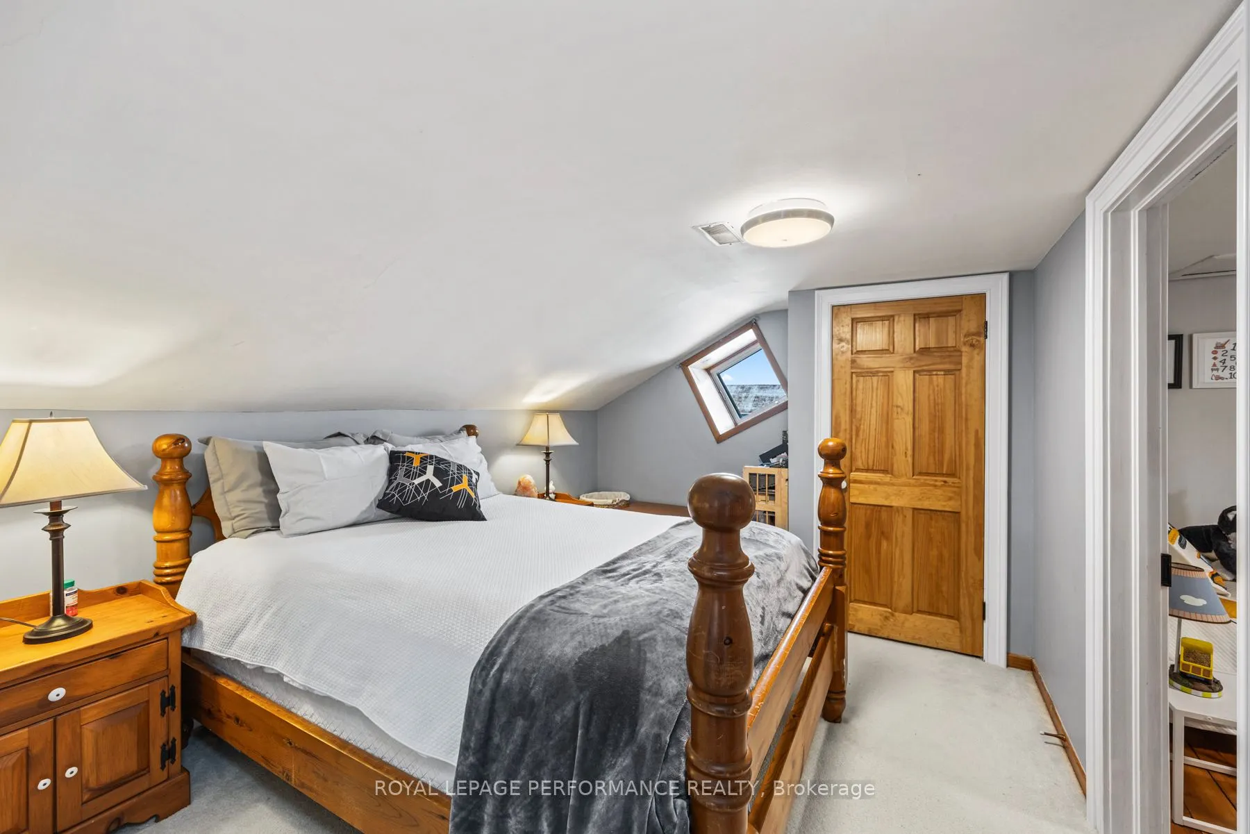 363 Huffman Road