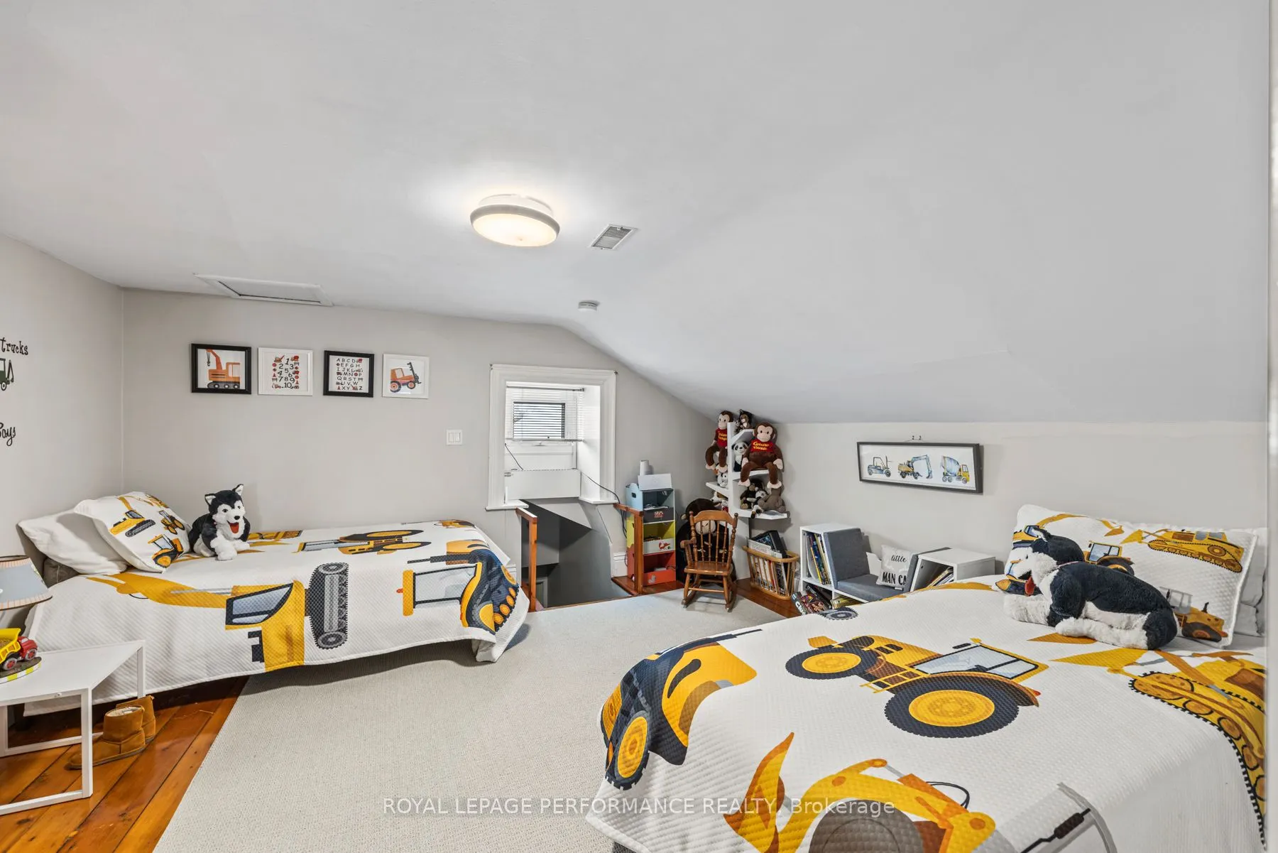 363 Huffman Road