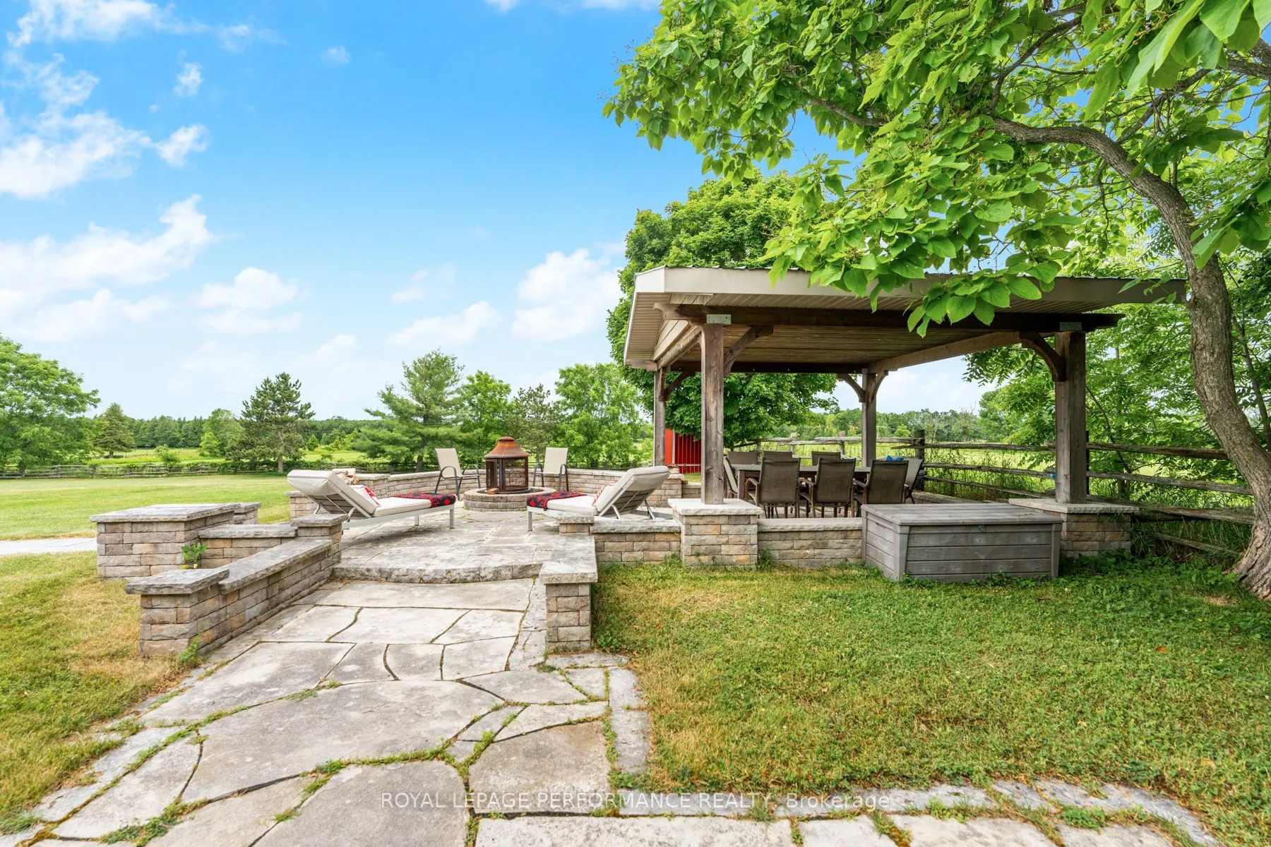 363 Huffman Road