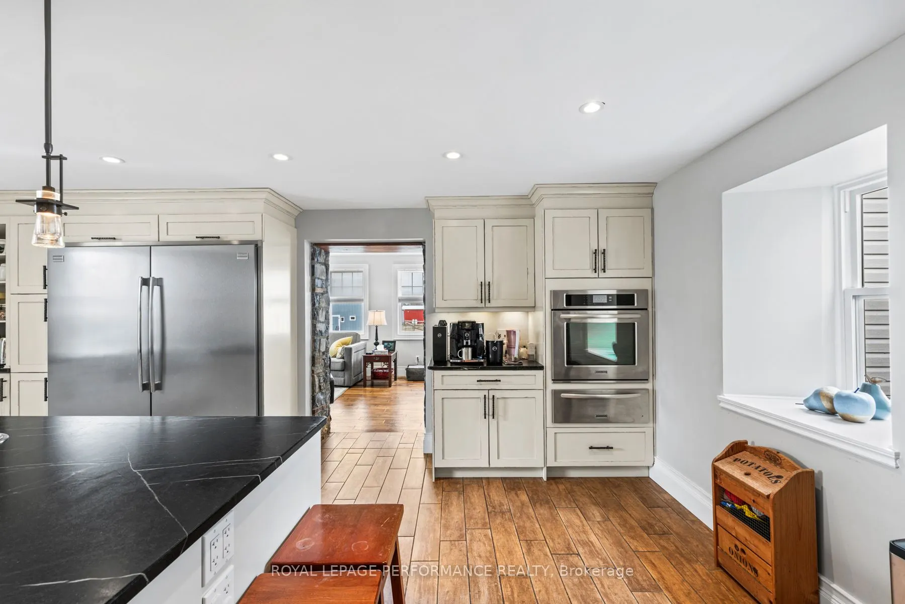 363 Huffman Road