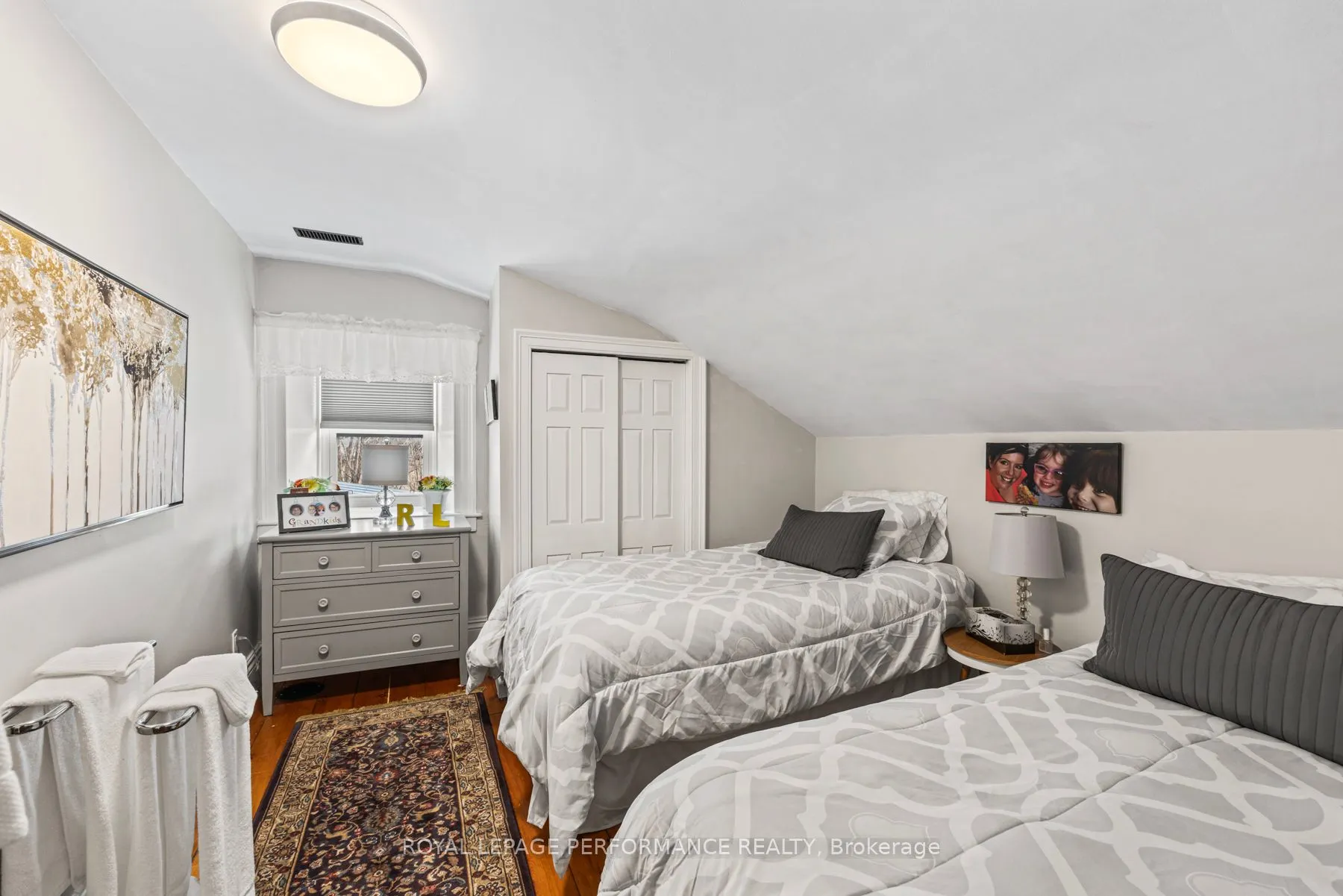 363 Huffman Road