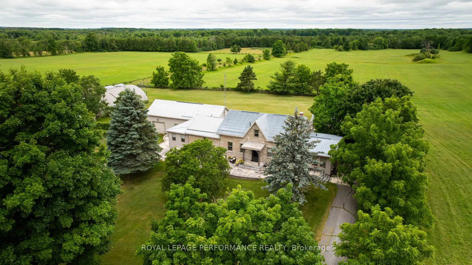 363 Huffman Road