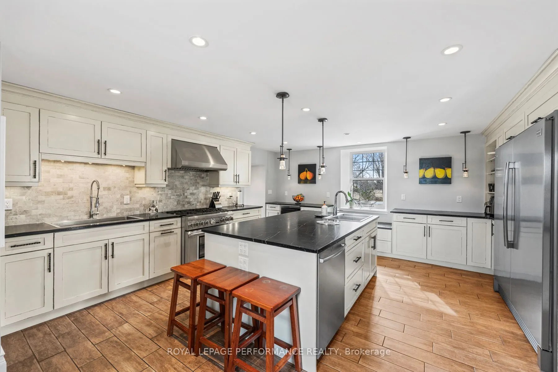 363 Huffman Road