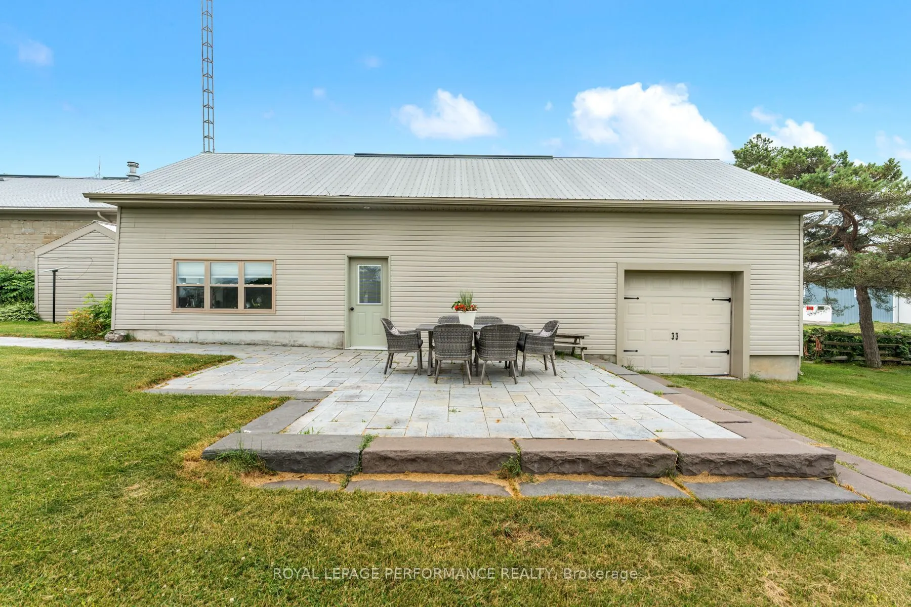 363 Huffman Road