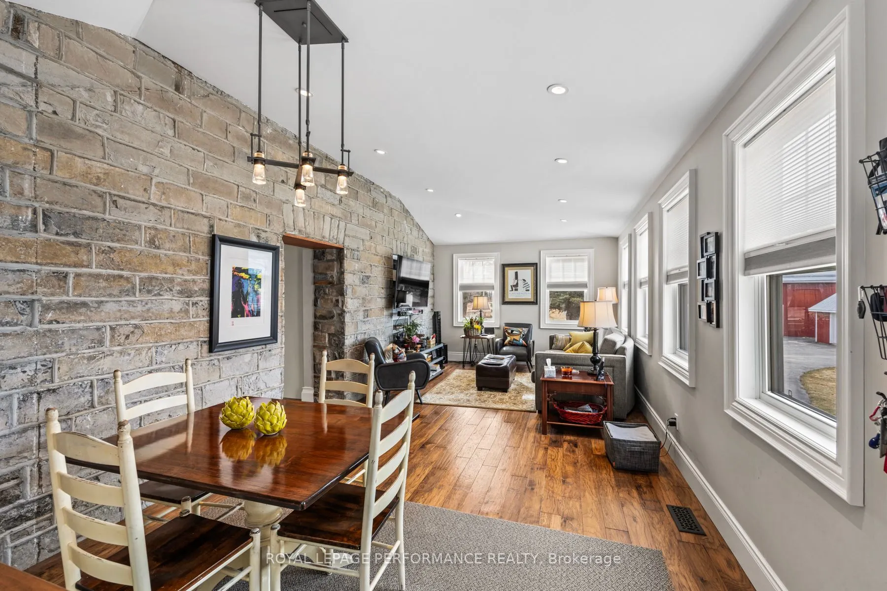 363 Huffman Road