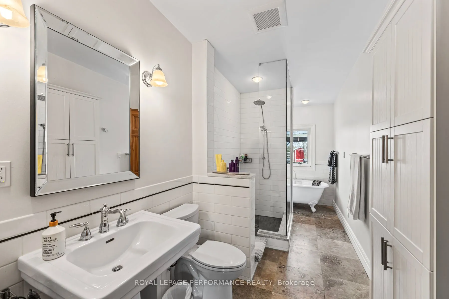363 Huffman Road